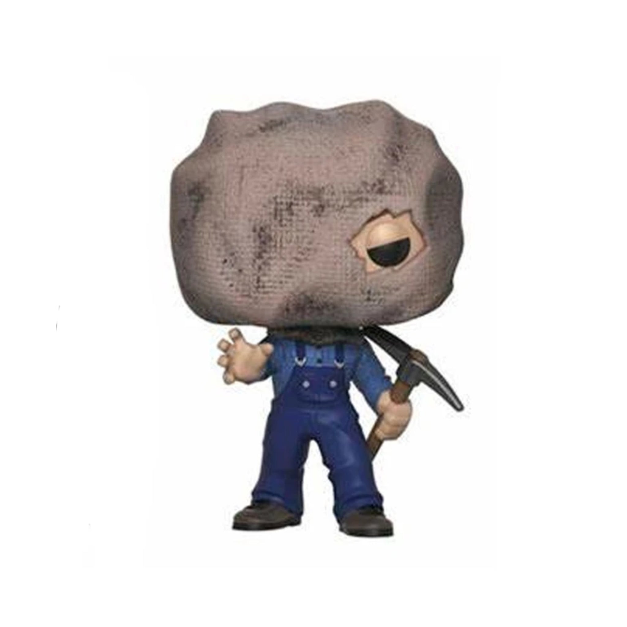 Jason Voorhees (Bag Mask) (SE) Funko Pop! SPECIAL EDITION