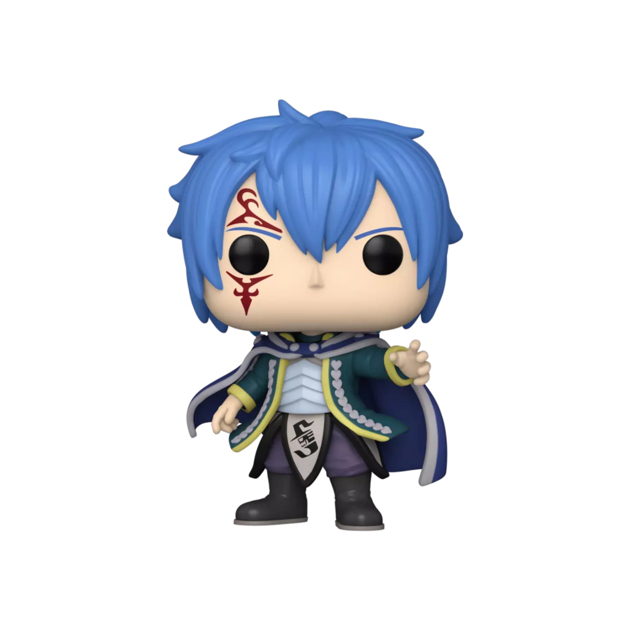 Jellal Fernandes Funko Pop!