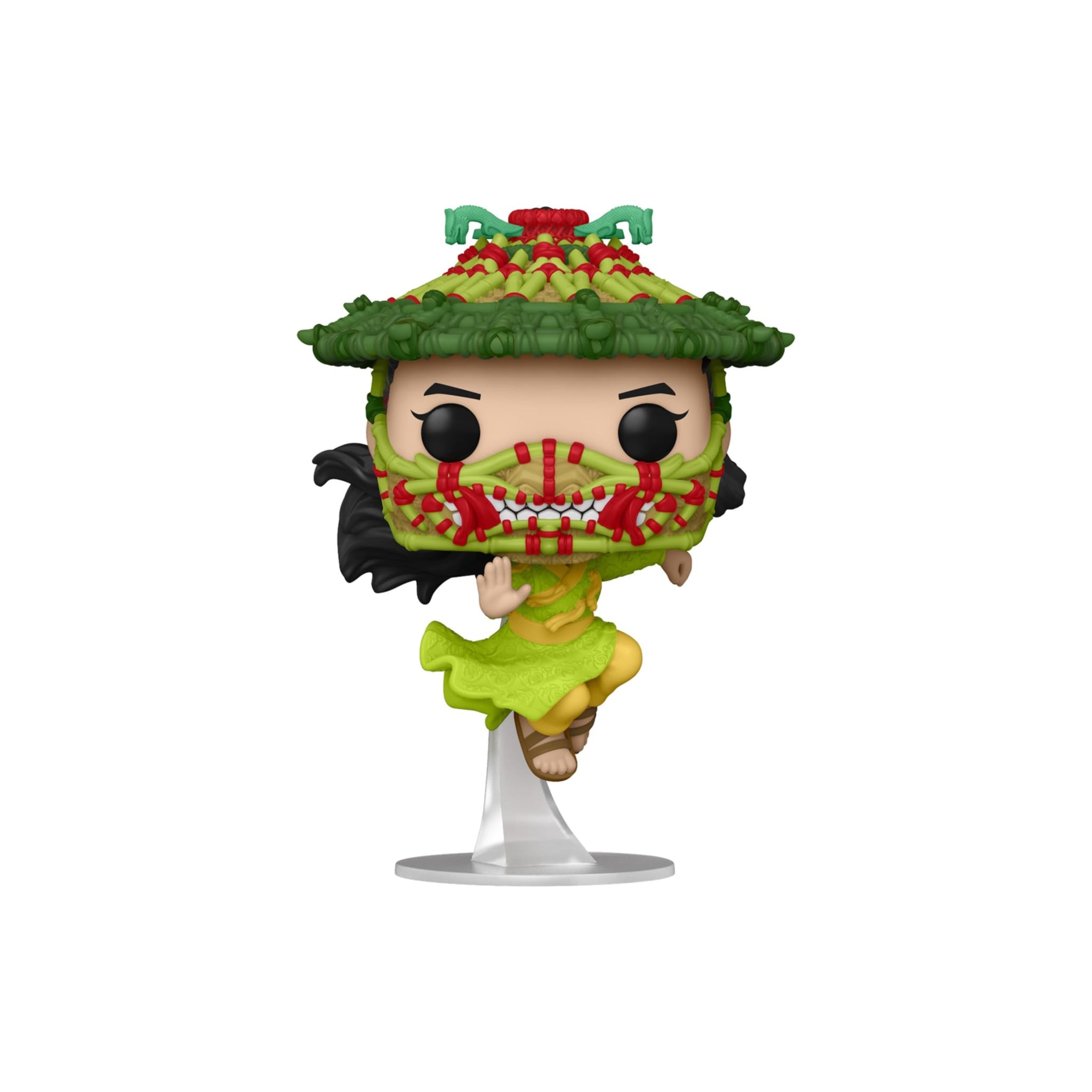 Jiang Li Funko Pop!