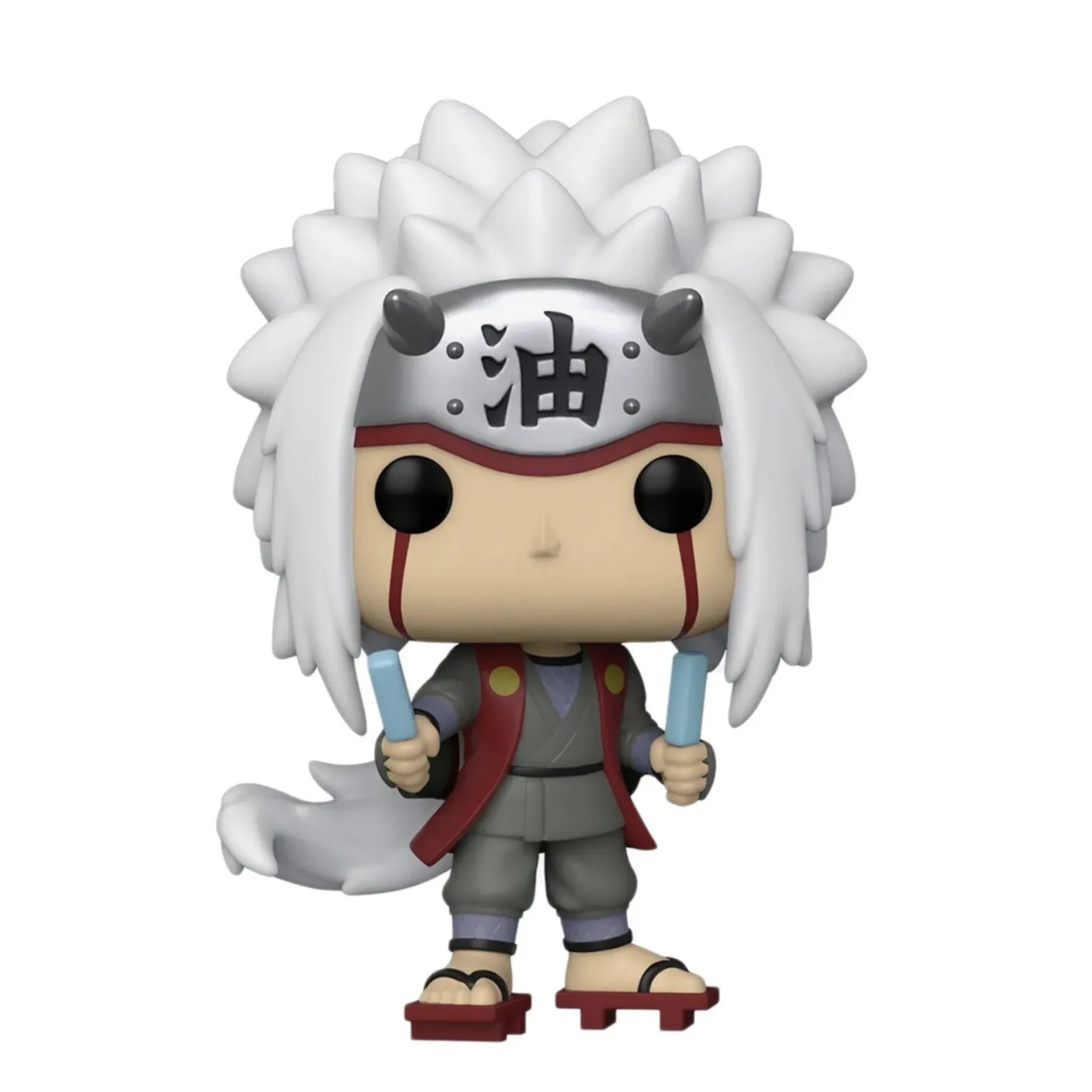 Jiraiya Funko Pop! 2021 FALL CON