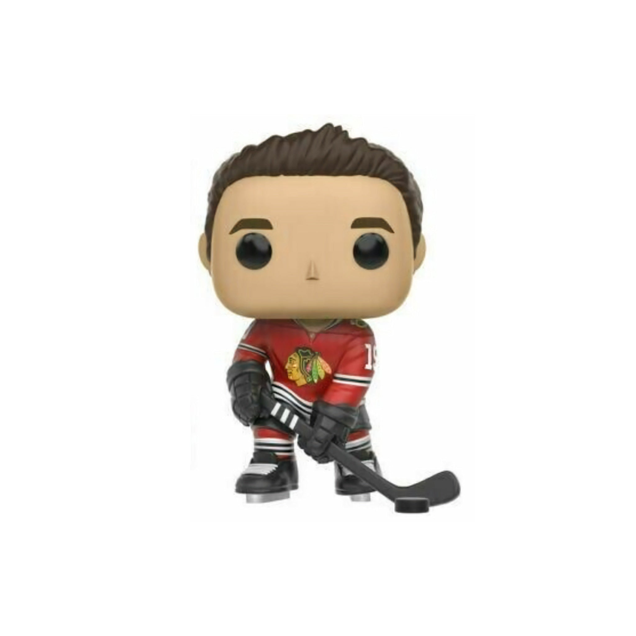 Jonathan Toews Funko Pop!