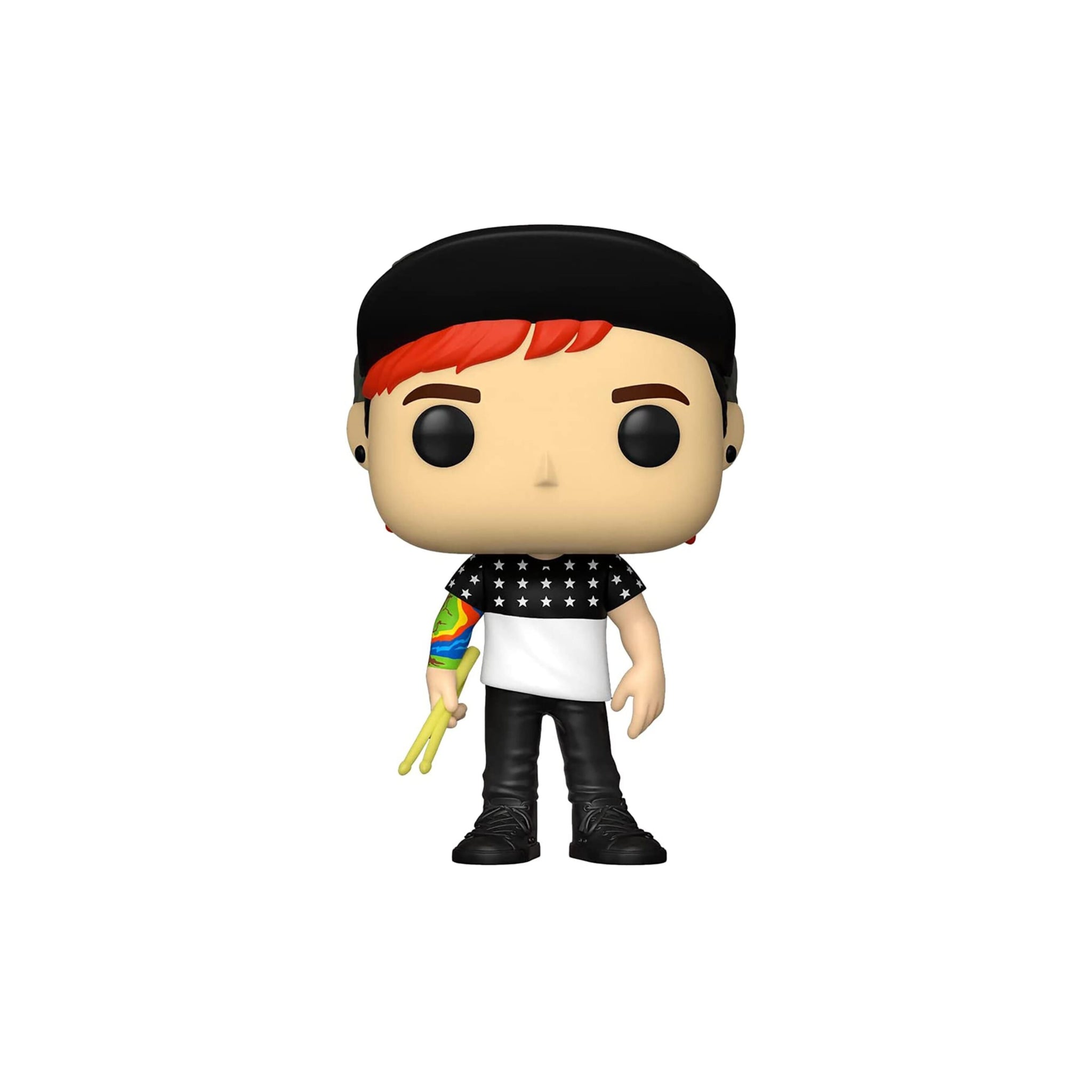 Josh Funko Pop!