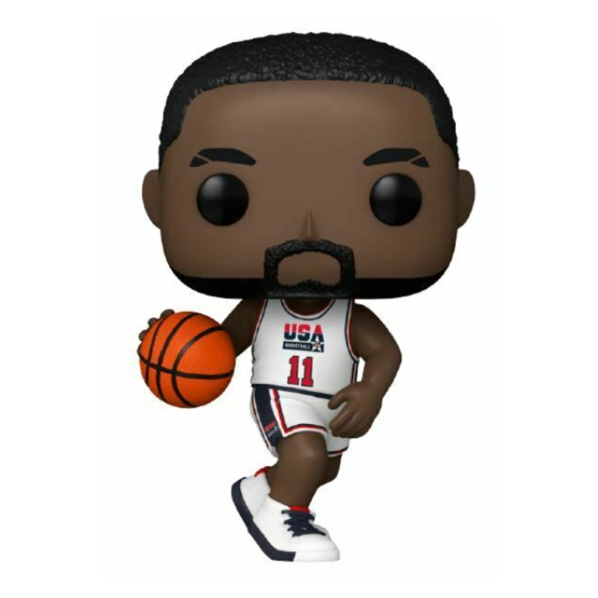 Karl Malone (Team USA) Funko Pop! TARGET EXCLUSIVE