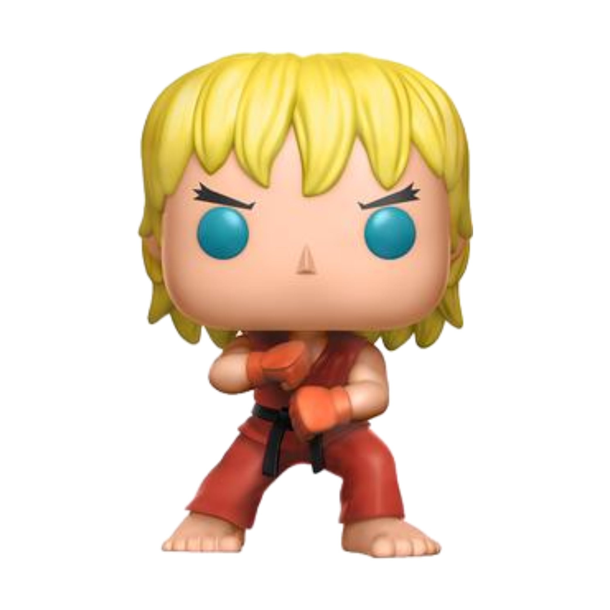 Ken (Special Attack) Funko Pop! TOYS R US EXCLUSIVE