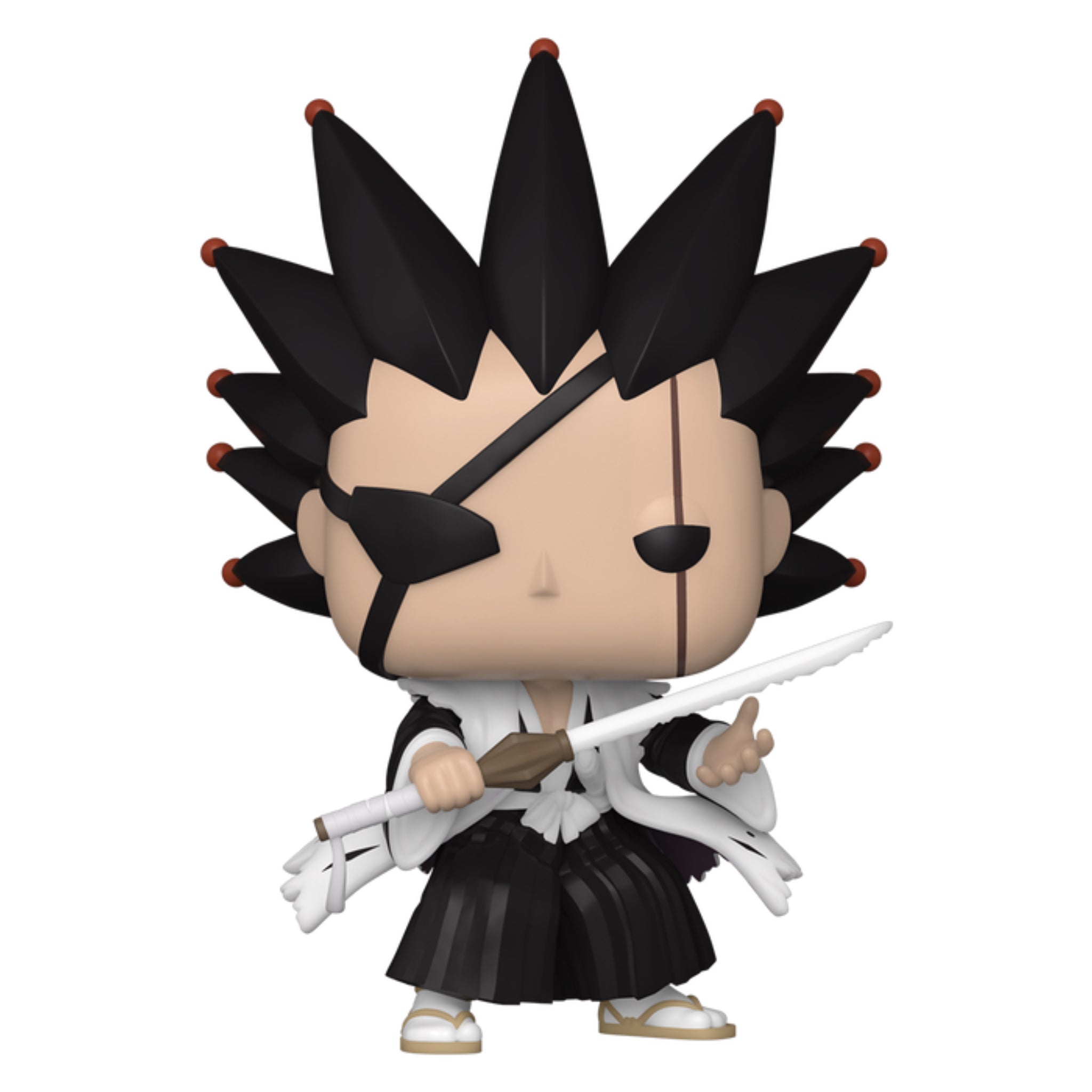 Kenpachi Zaraki Funko Pop!