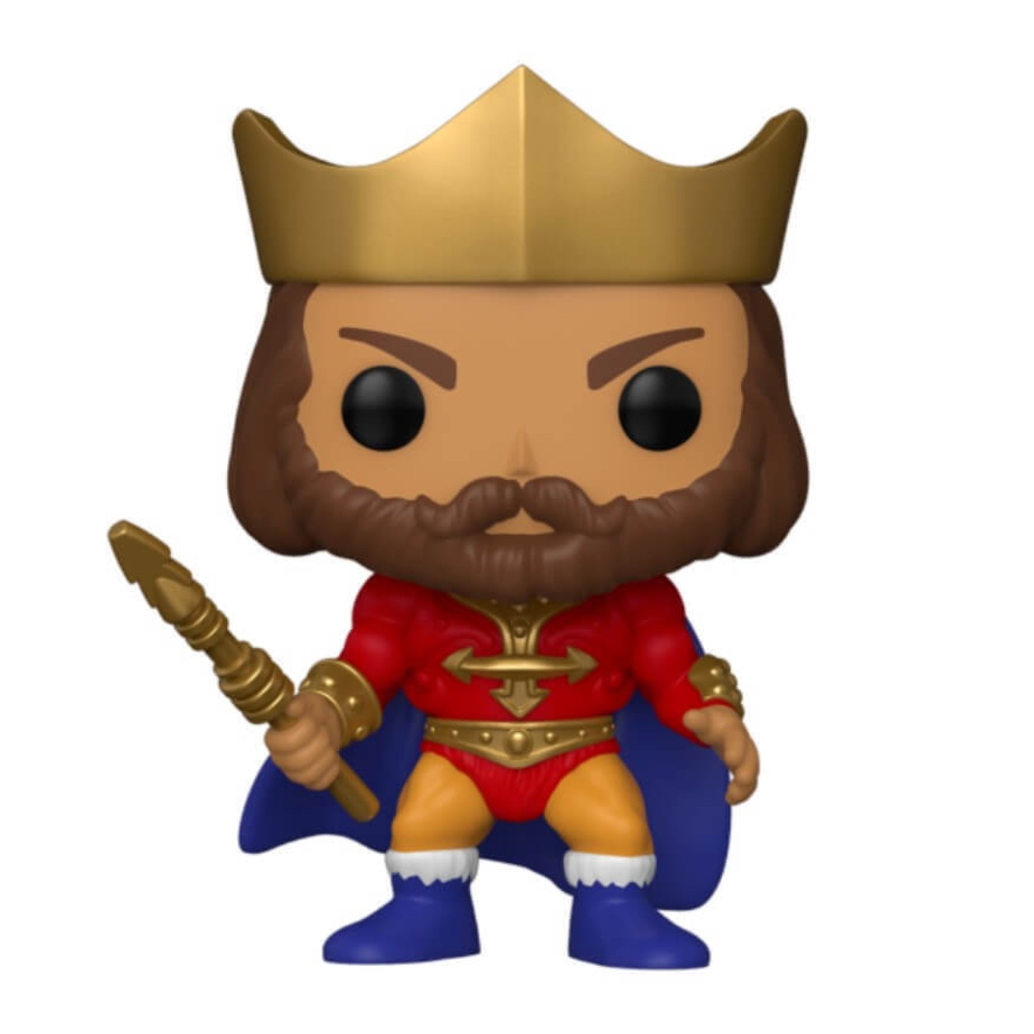 King Randor Funko Pop!