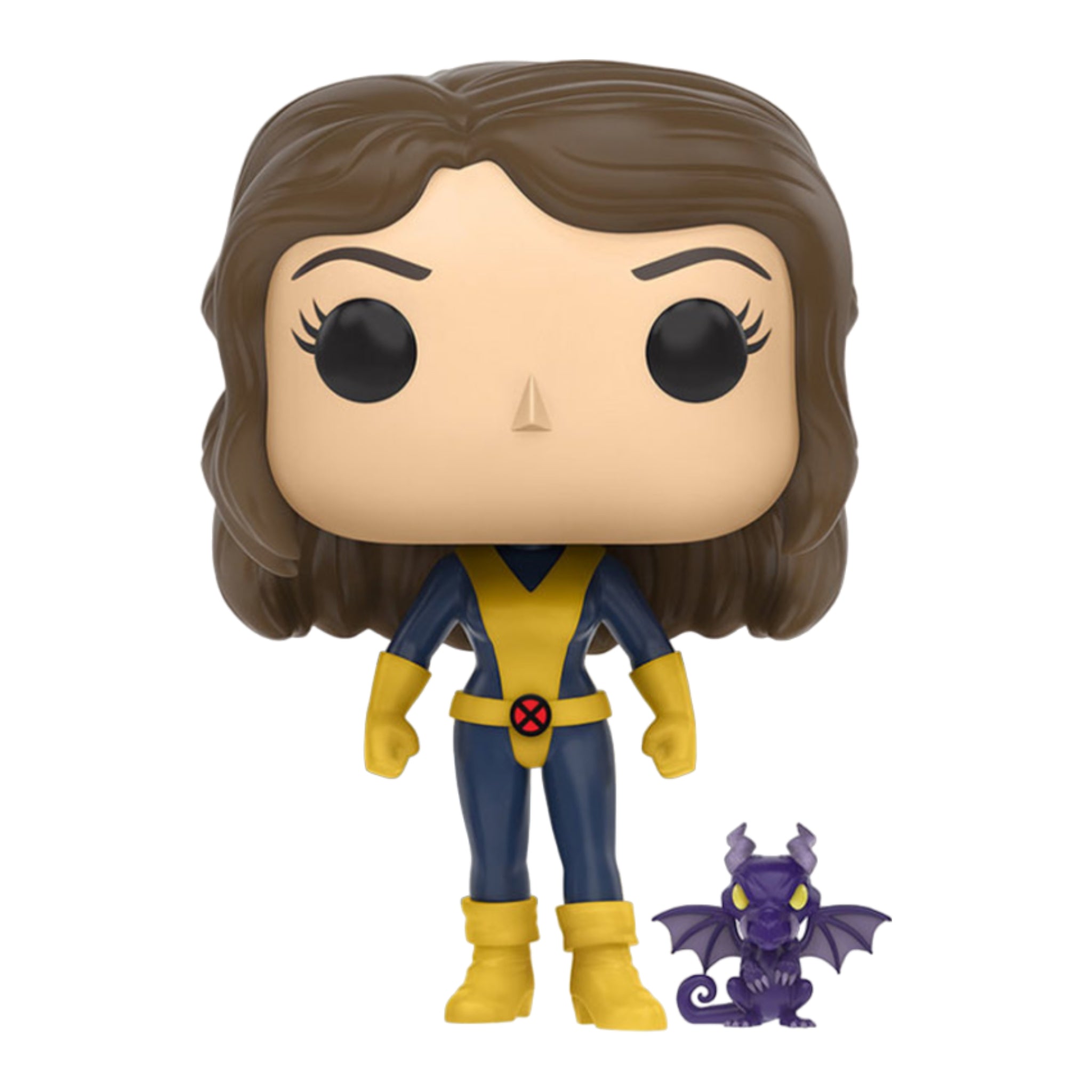 Kitty Pryde Funko Pop! 2016 NYCC