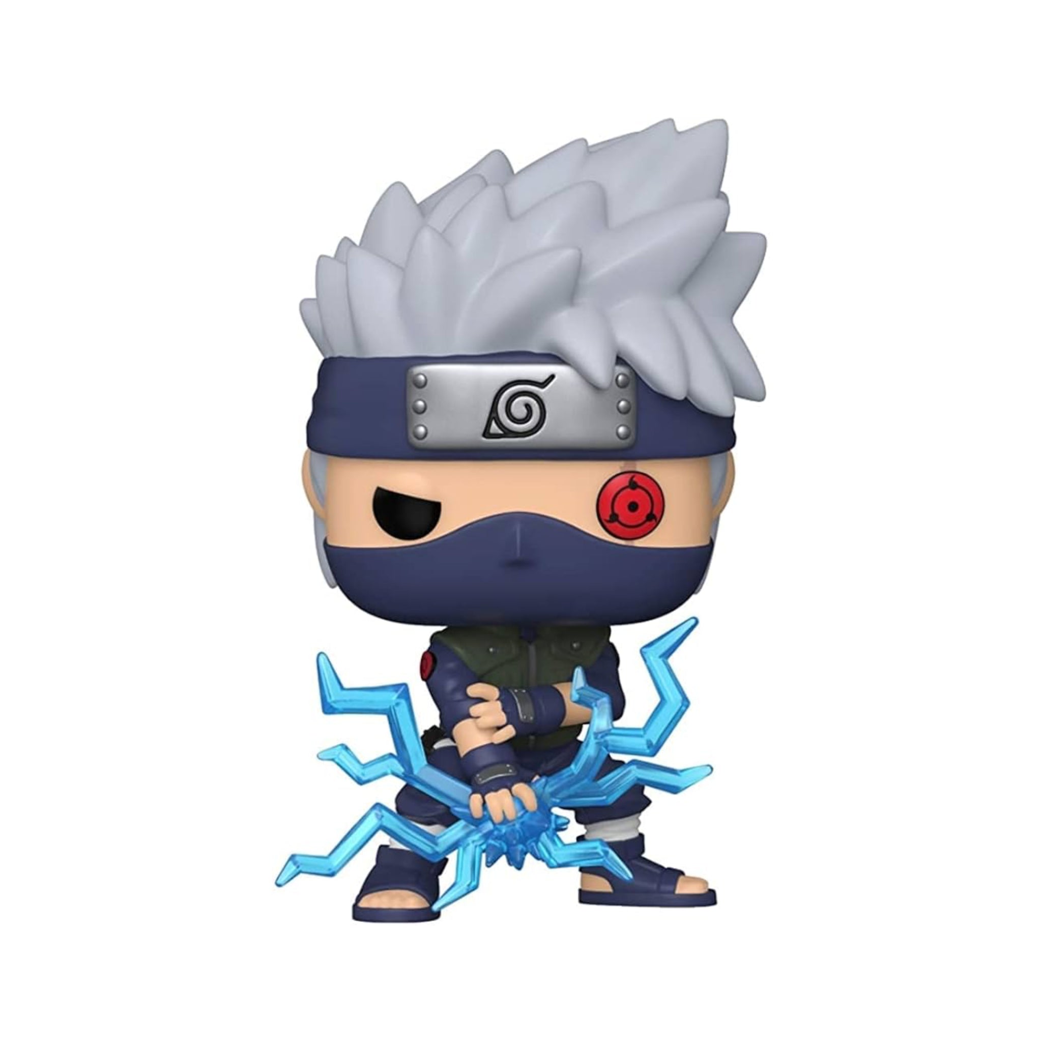 Kakashi (Lightning Blade)  Funko Pop! GAMESTOP EXCLUSIVE