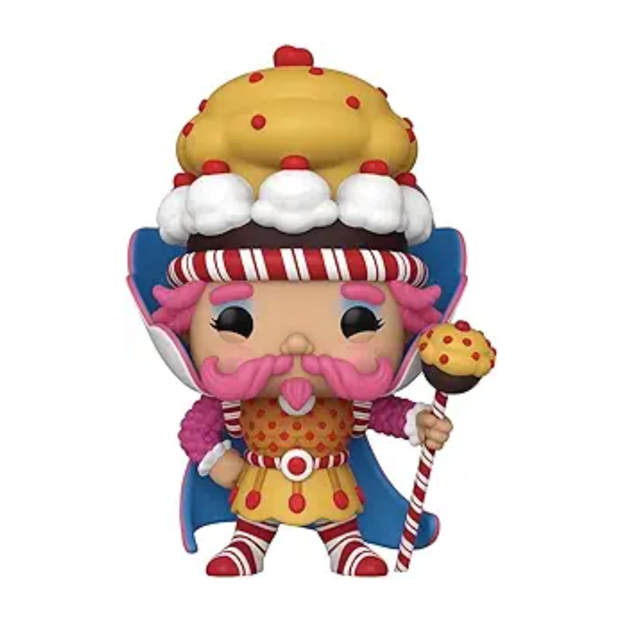 King Kandy Funko Pop!