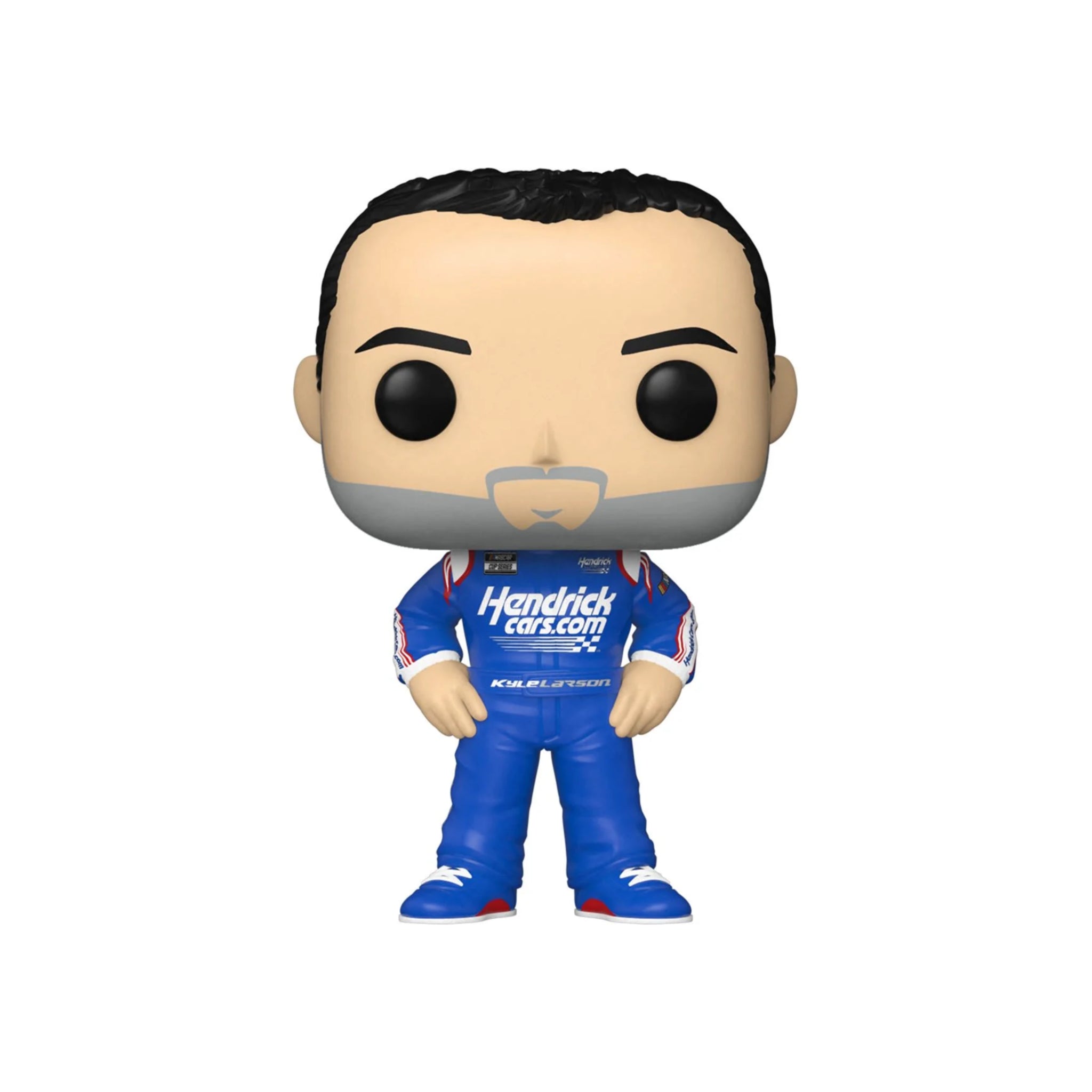 Kyle Larson Funko Pop!