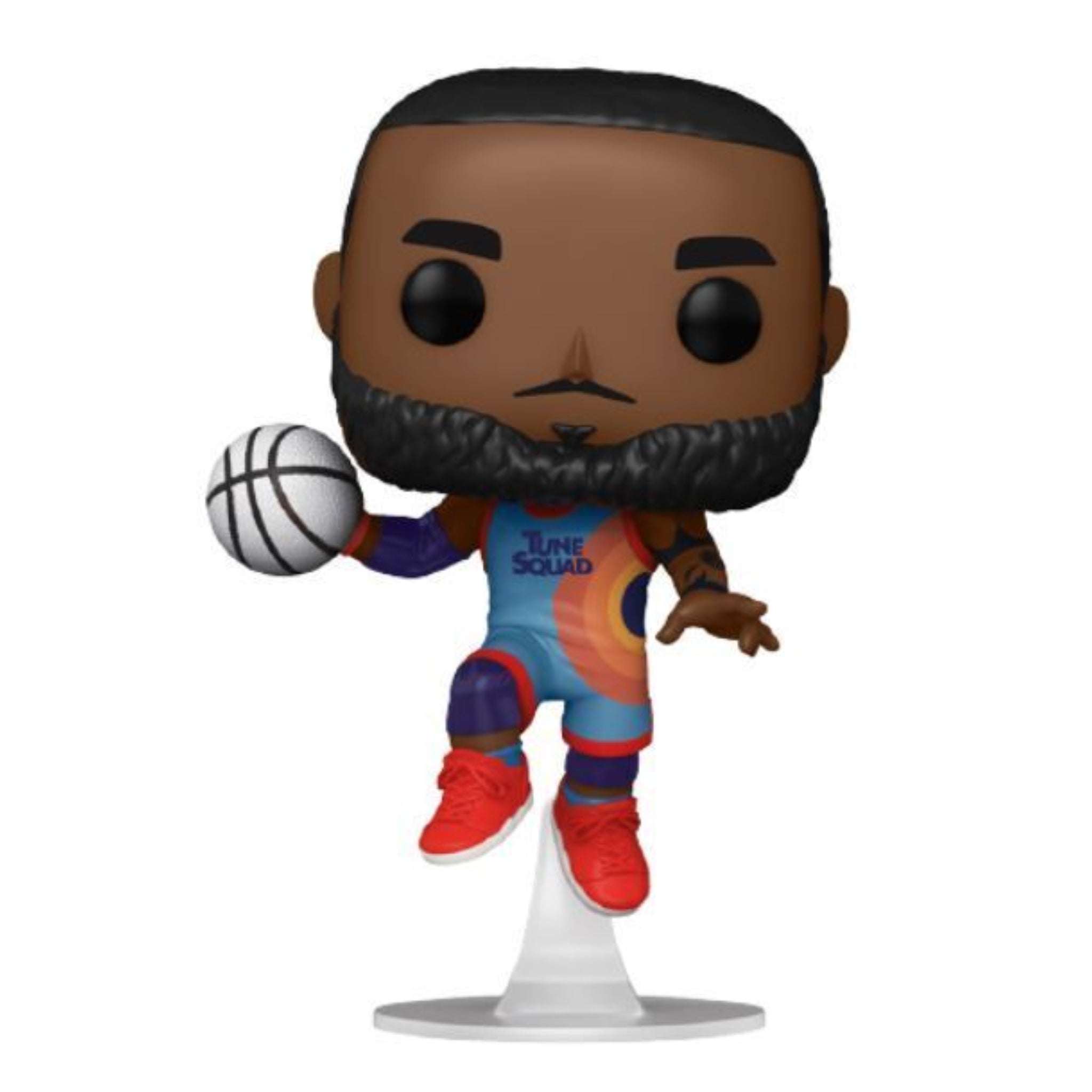 LeBron James Funko Pop!