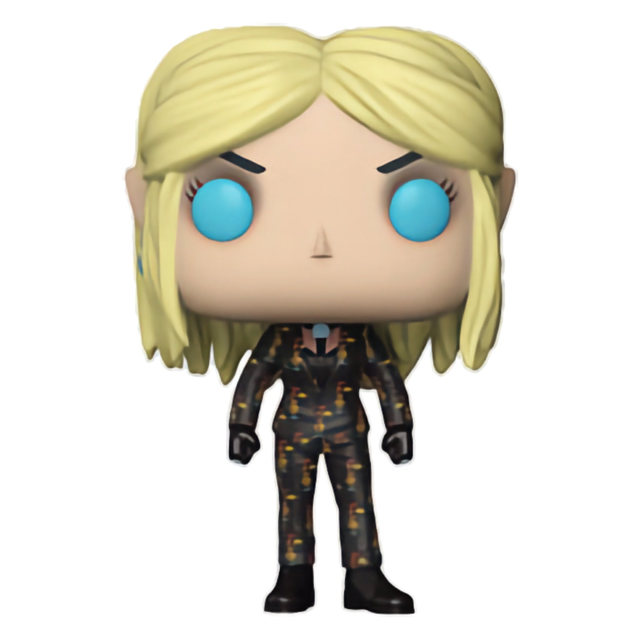 Leilah Funko Pop! TARGET EXCLUSIVE