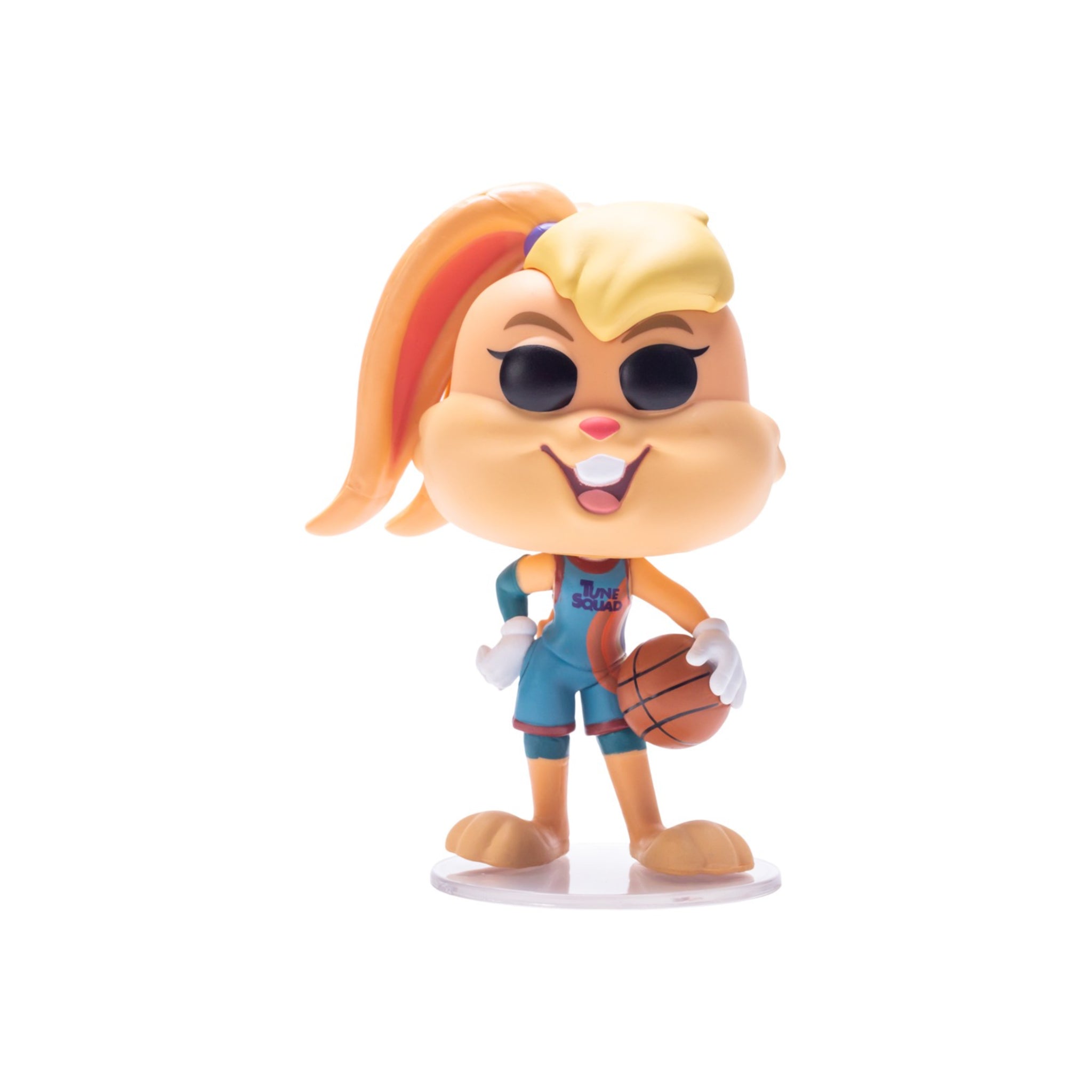 Lola Bunny Funko Pop!