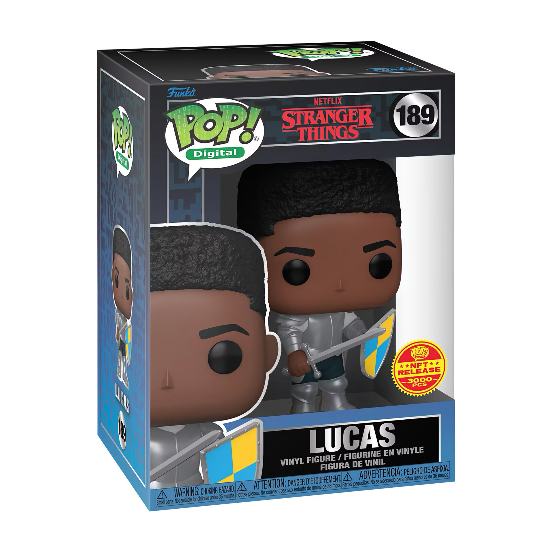 Funko pop 激レア ルーク 青パッケージ セット ファンコ ポップ Amazon | Funko Pop! Rides Super Deluxe ファンコ ライドスーパ