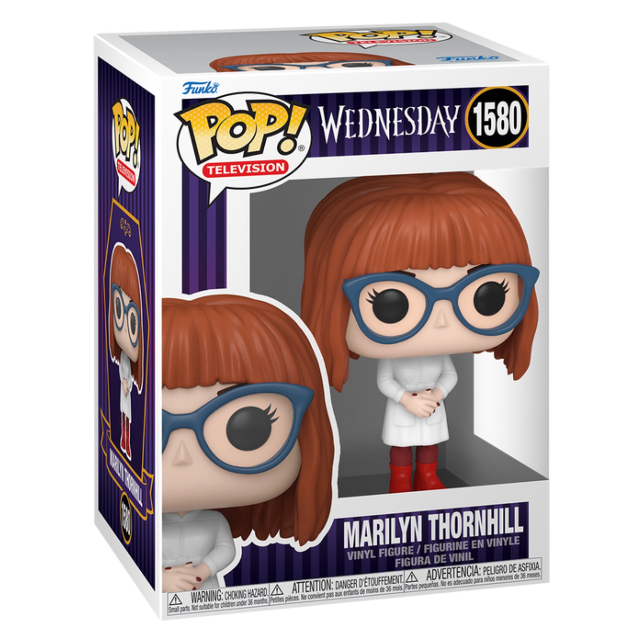 Marilyn Thornhill Funko Pop!