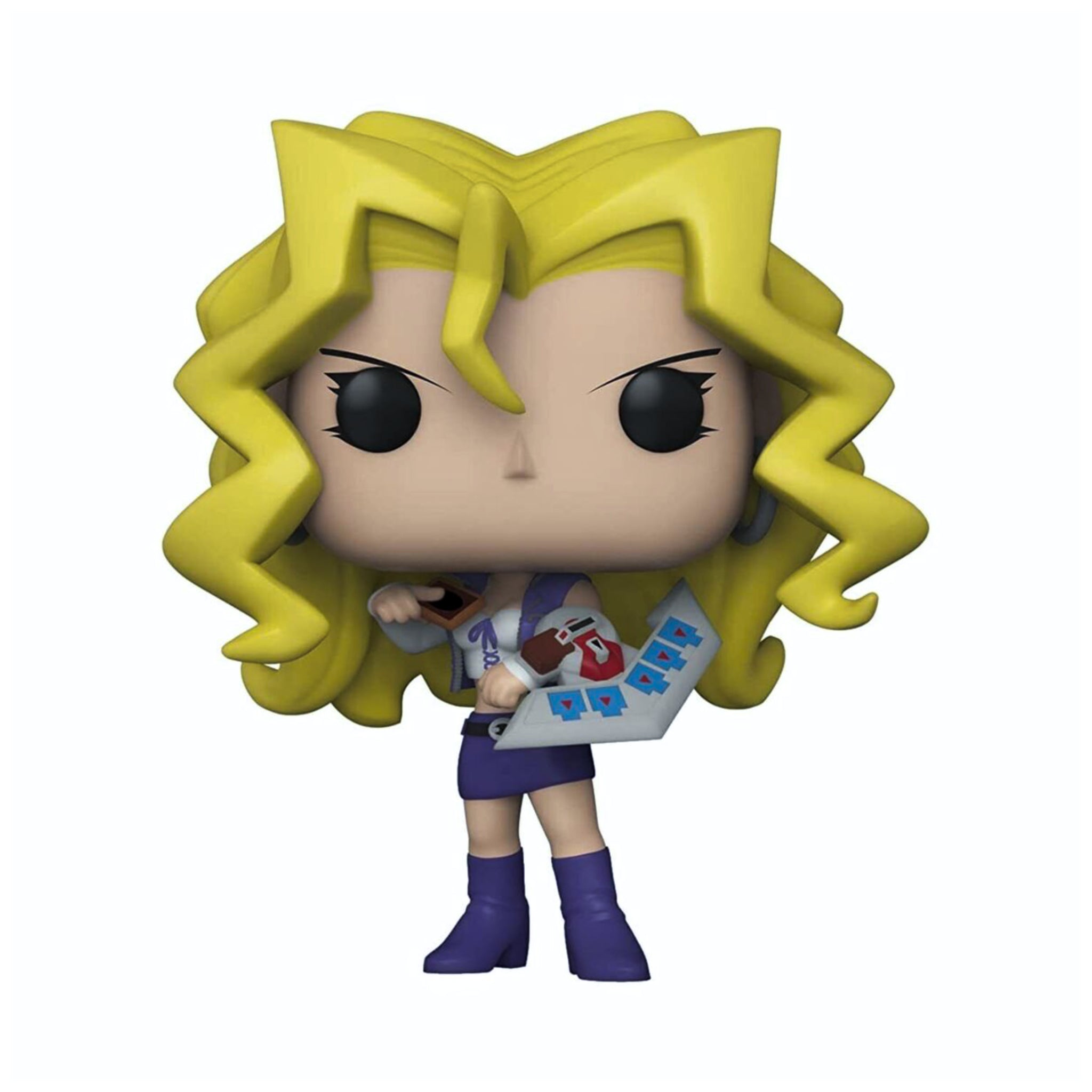 Mai Valentine Funko Pop!