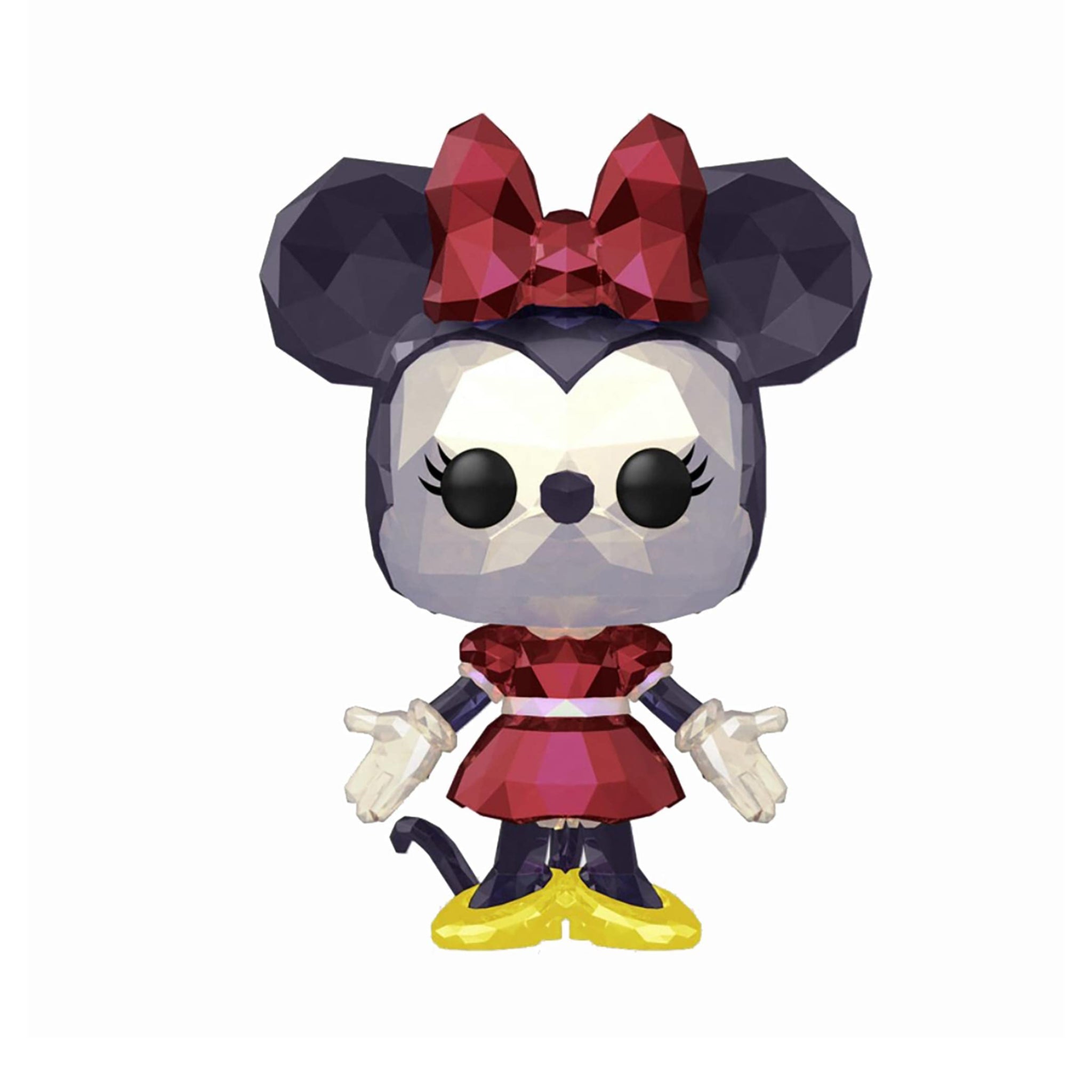 Minnie Mouse FACET Funko Pop! FUNKO EXCLUSIVE