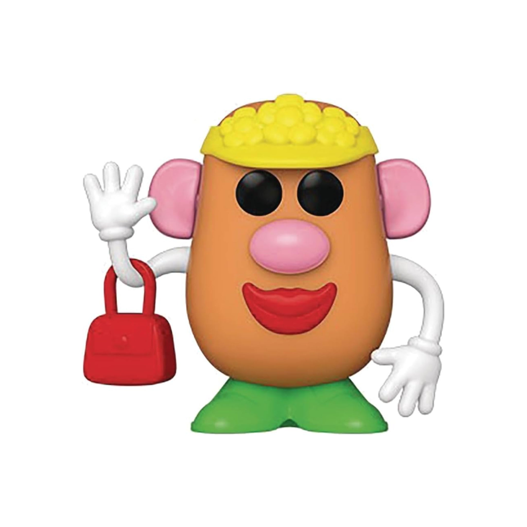 Mrs. Potato Head Funko Pop!