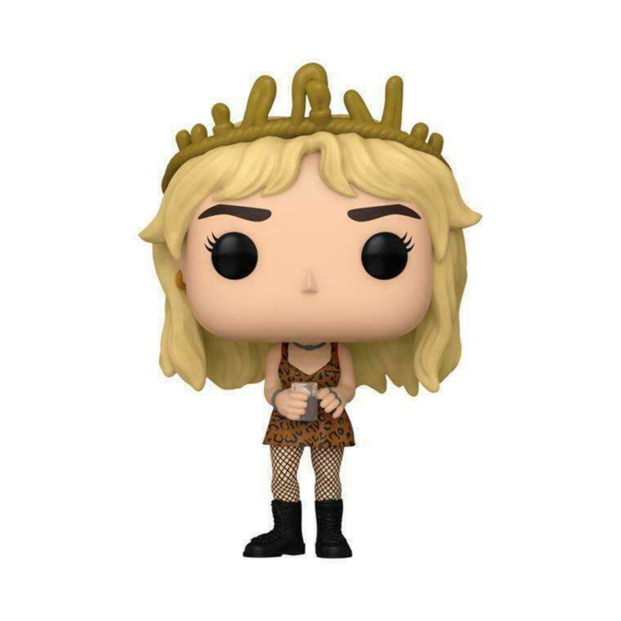 Natalie Funko Pop!