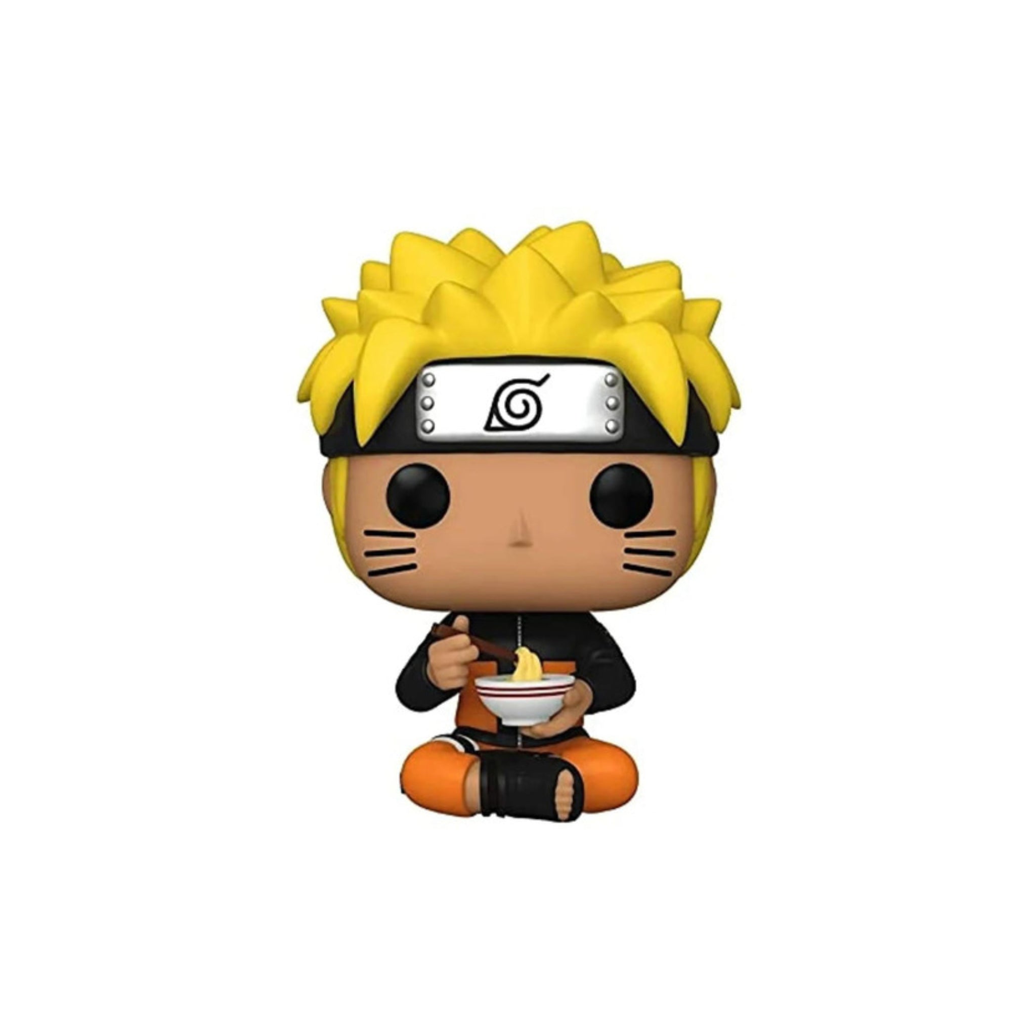 Naruto Uzumaki Funko Pop! BOXLUNCH EXCLUSIVE