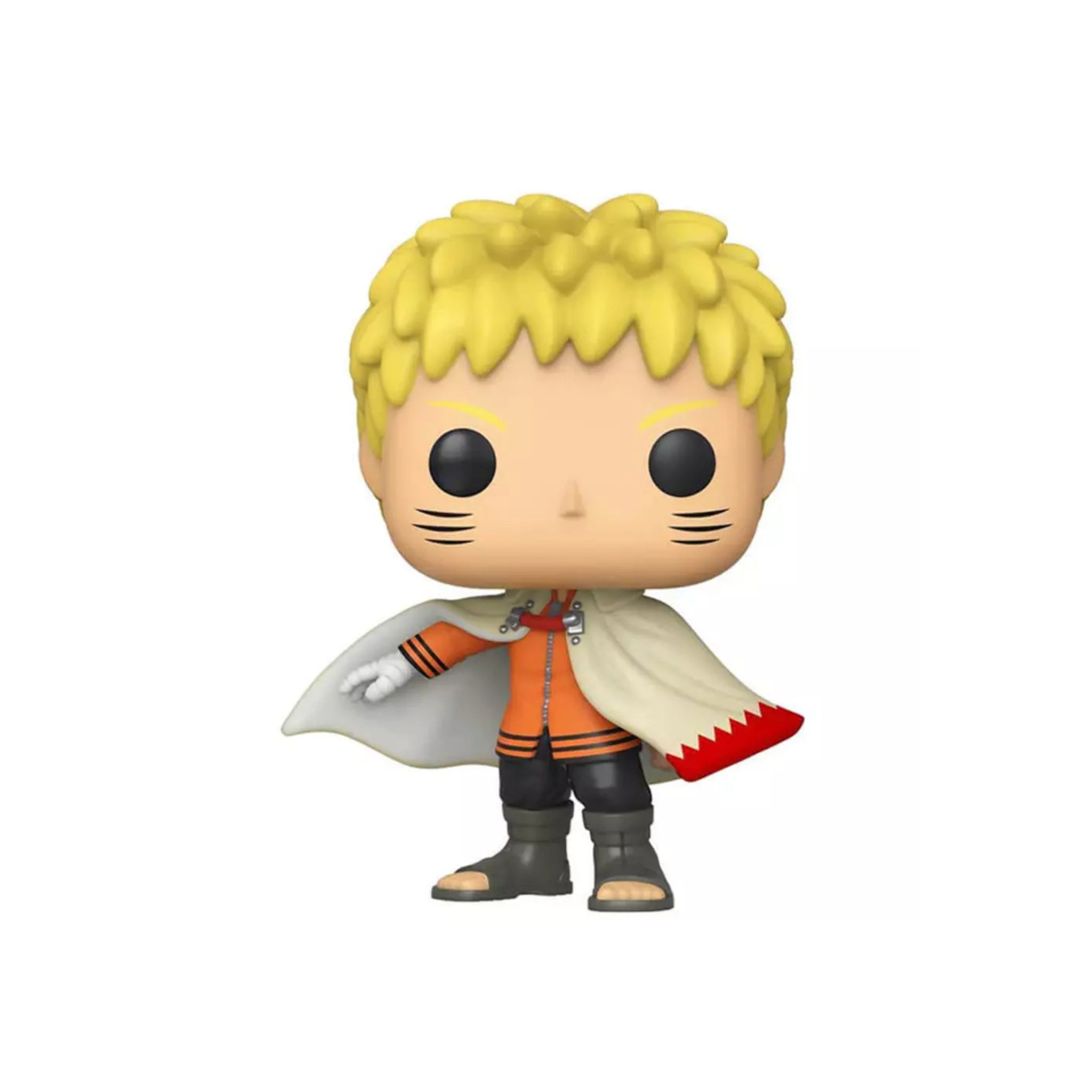 Naruto (Hokage) Funko Pop! AAA EXCLUSIVE