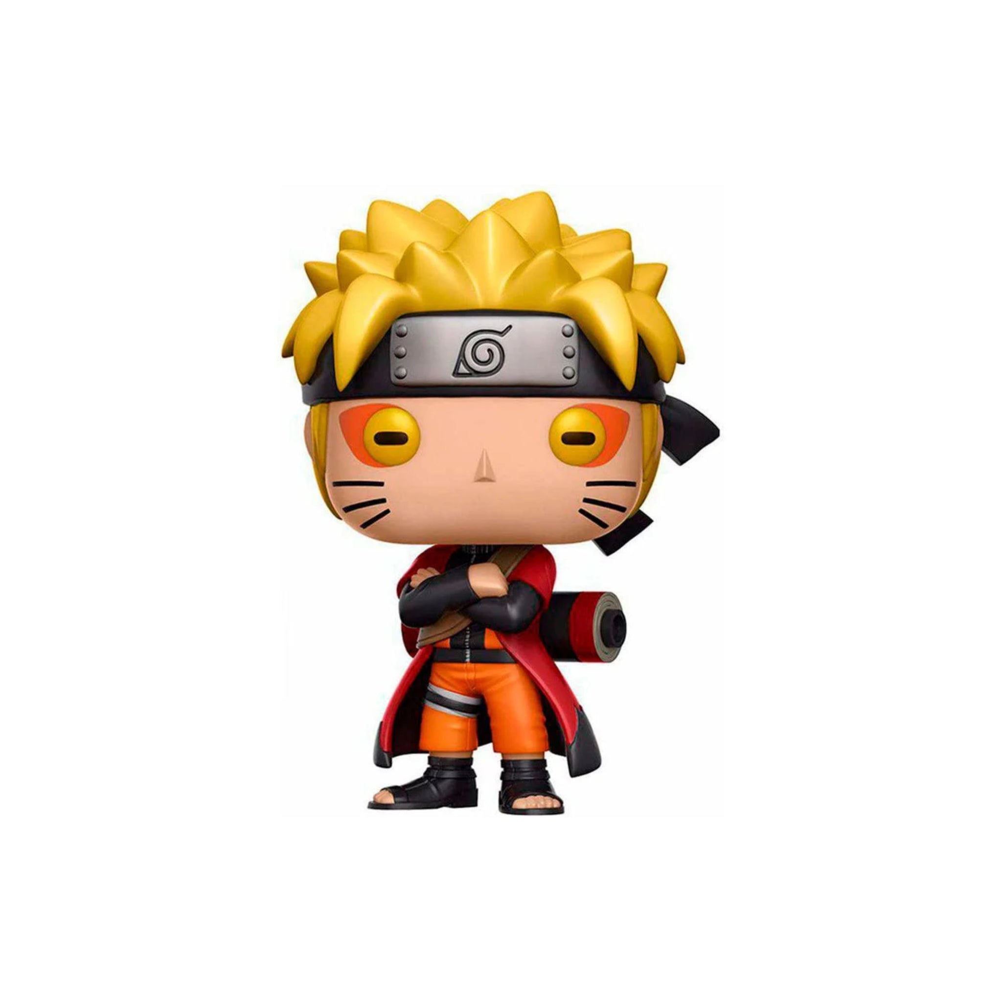 Naruto (Sage Mode) Funko Pop! SPECIAL EDITION