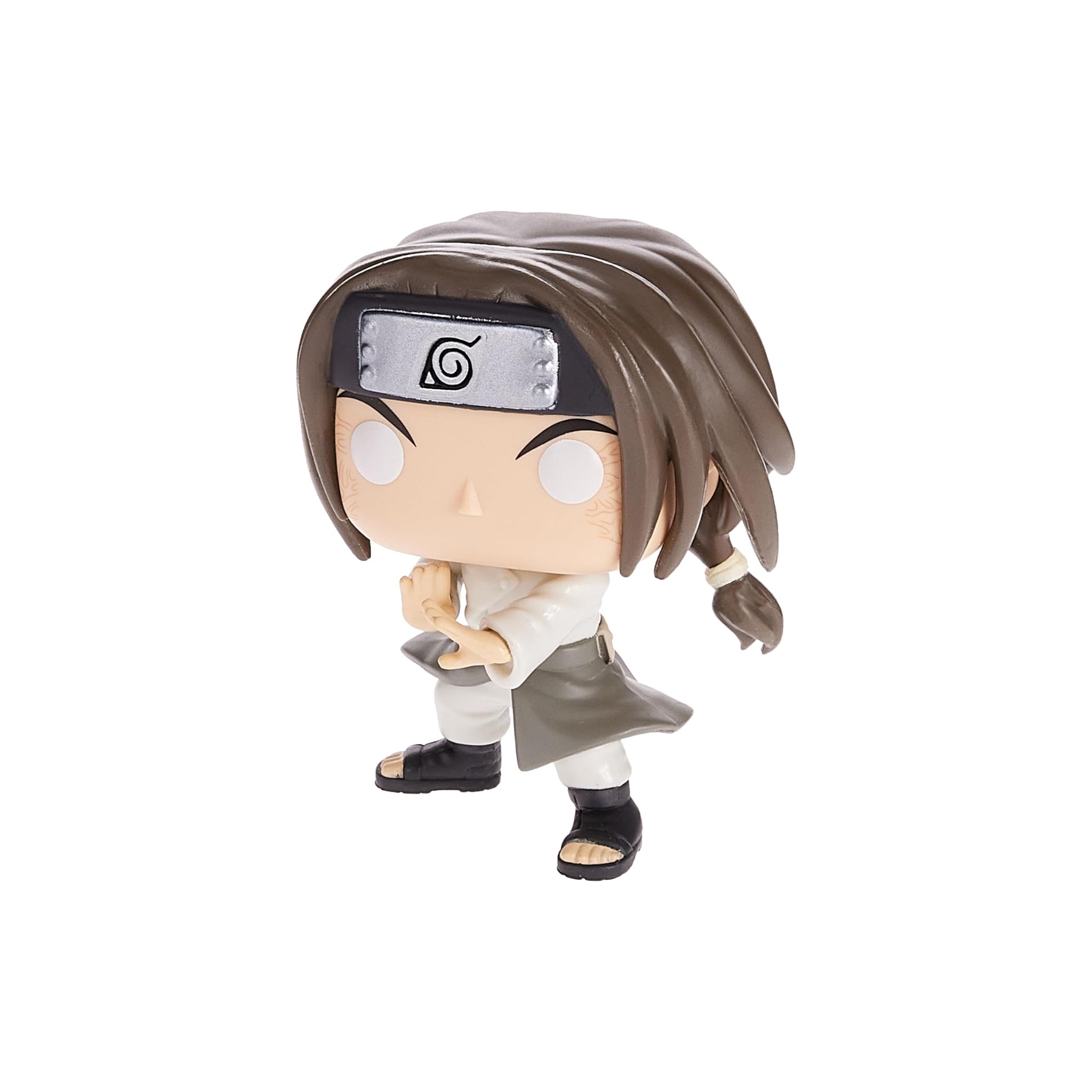 Neji Hyuga Funko Pop! EE EXCLUSIVE