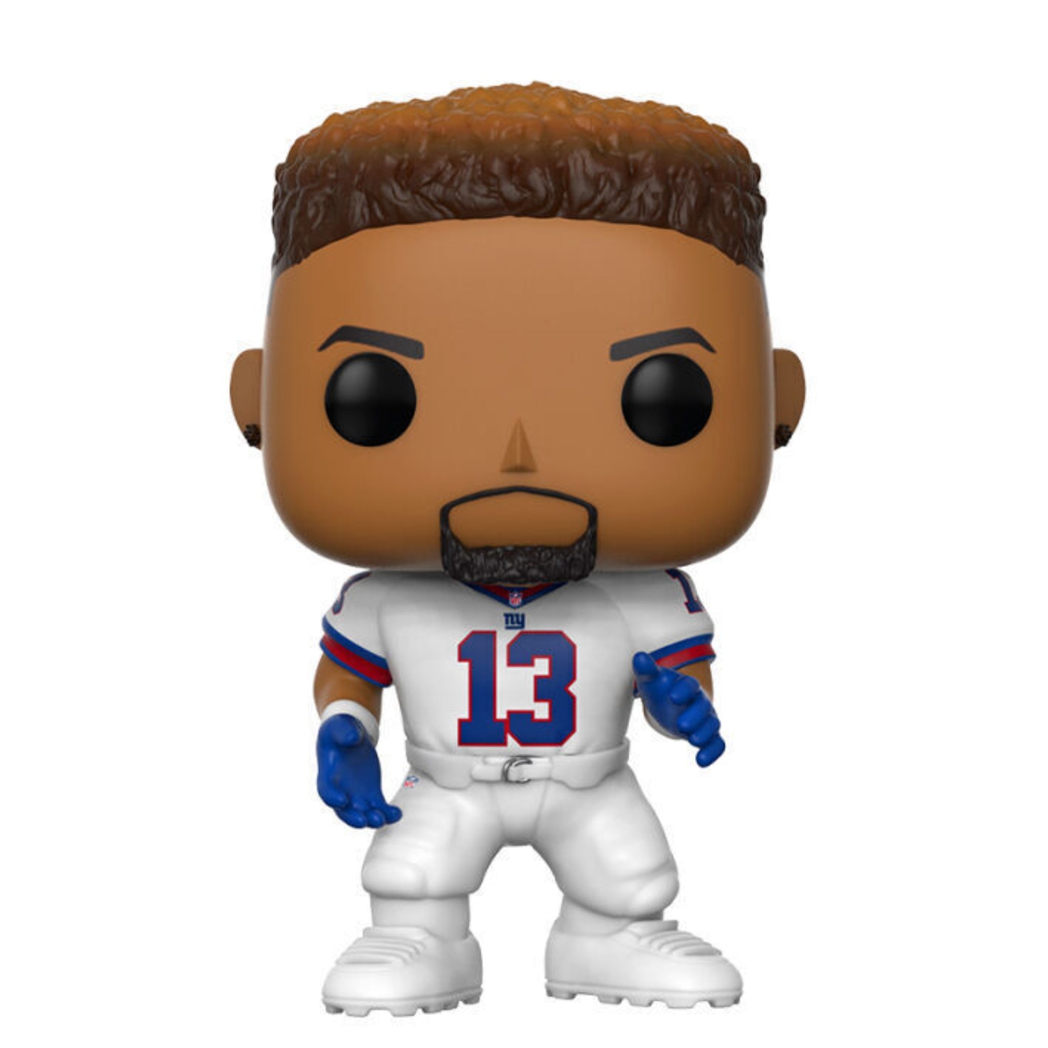 Odell Beckham Jr (Color Rush) Funko Pop!