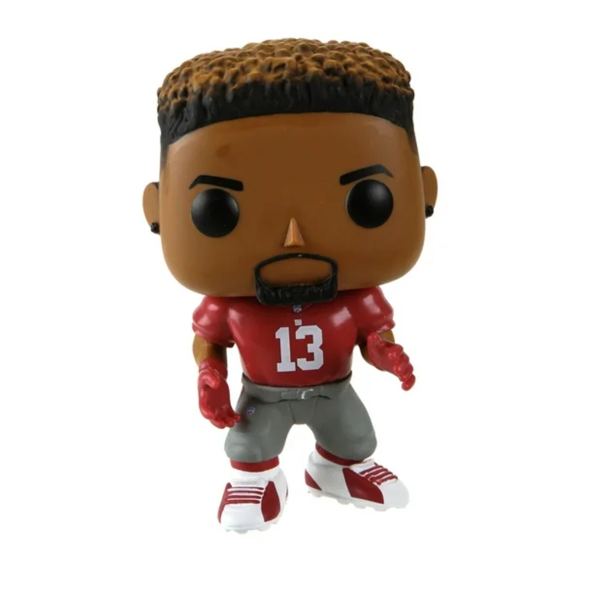 Odell Beckham Jr (Wave 3) Funko Pop!