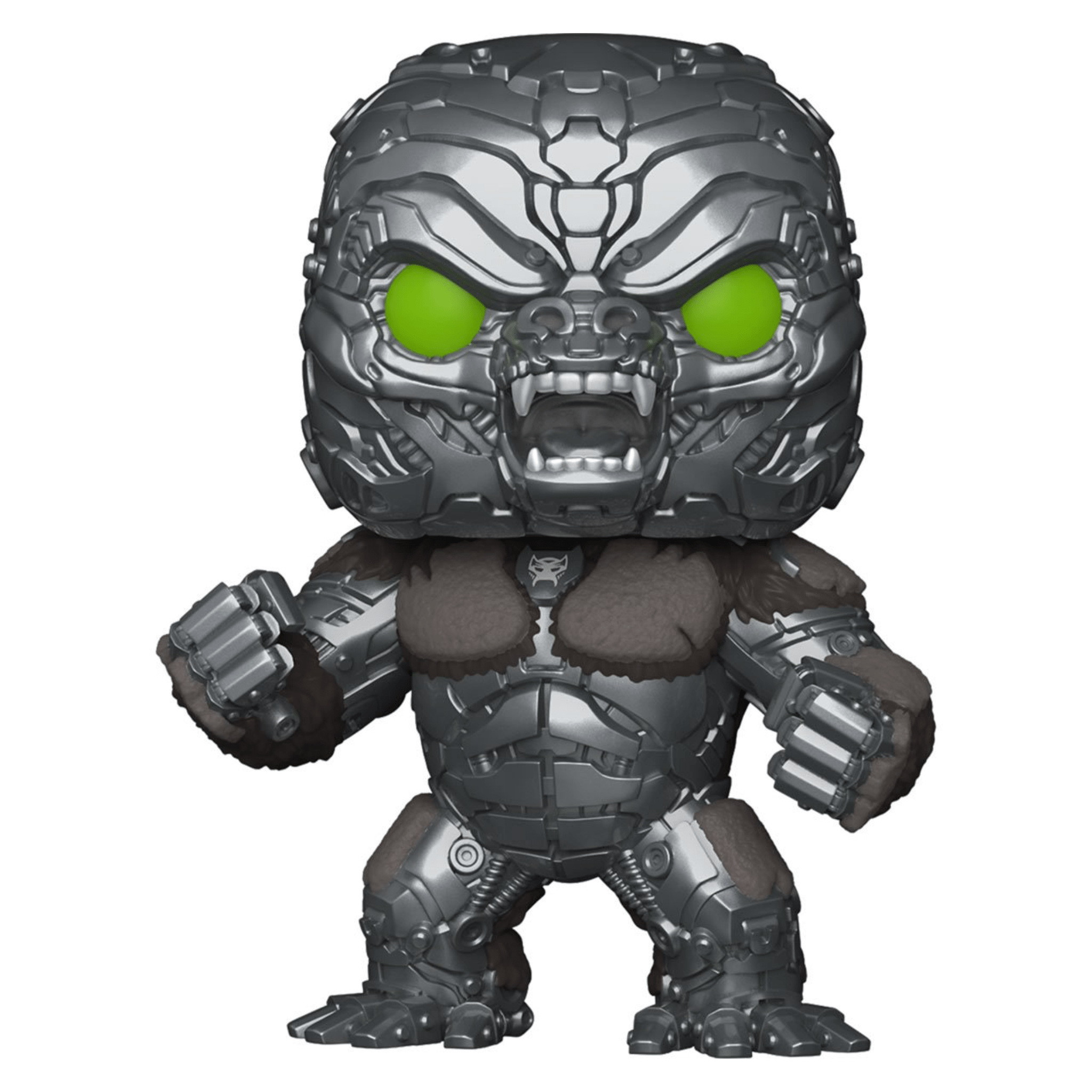 Optimus Primal Funko Pop!