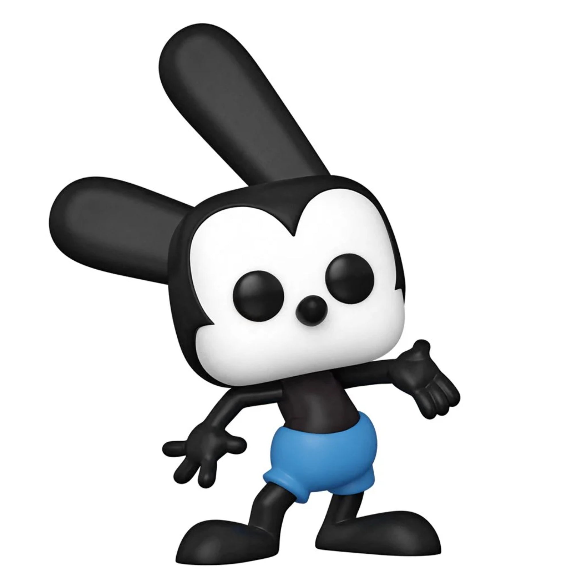 Oswald the Lucky Rabbit Funko Pop!