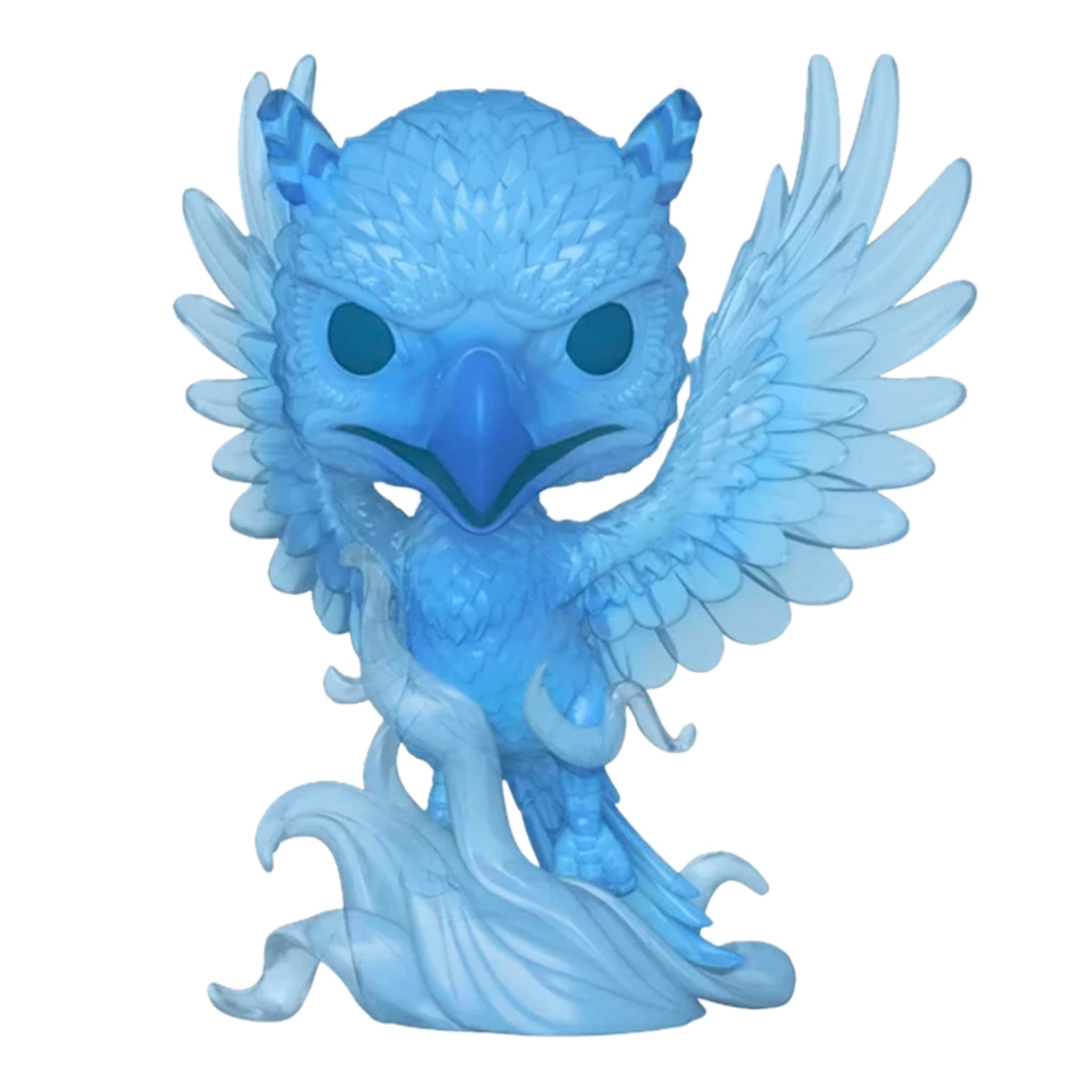 Patronus Albus Dumbledore Funko Pop!