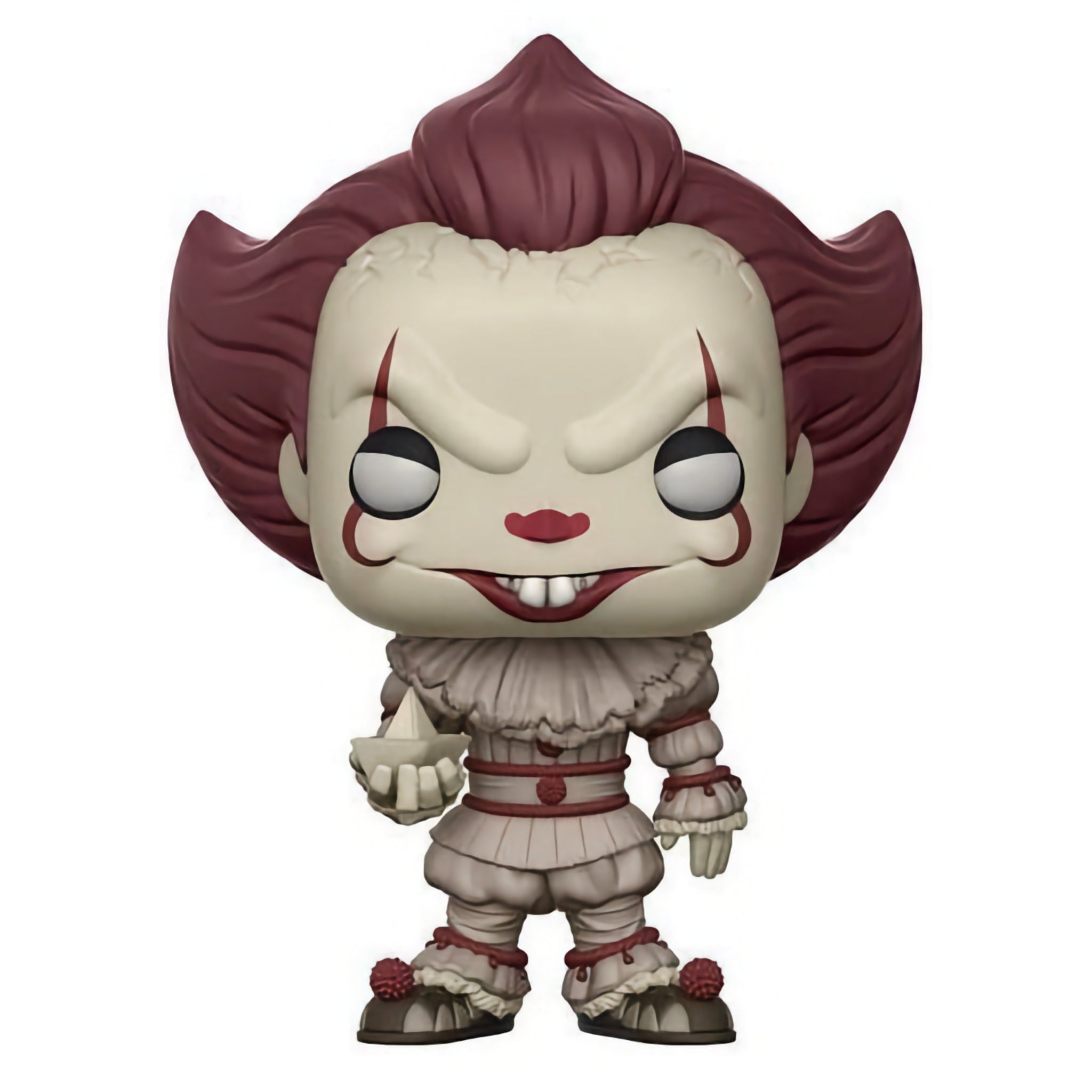 Pennywise top pop chase