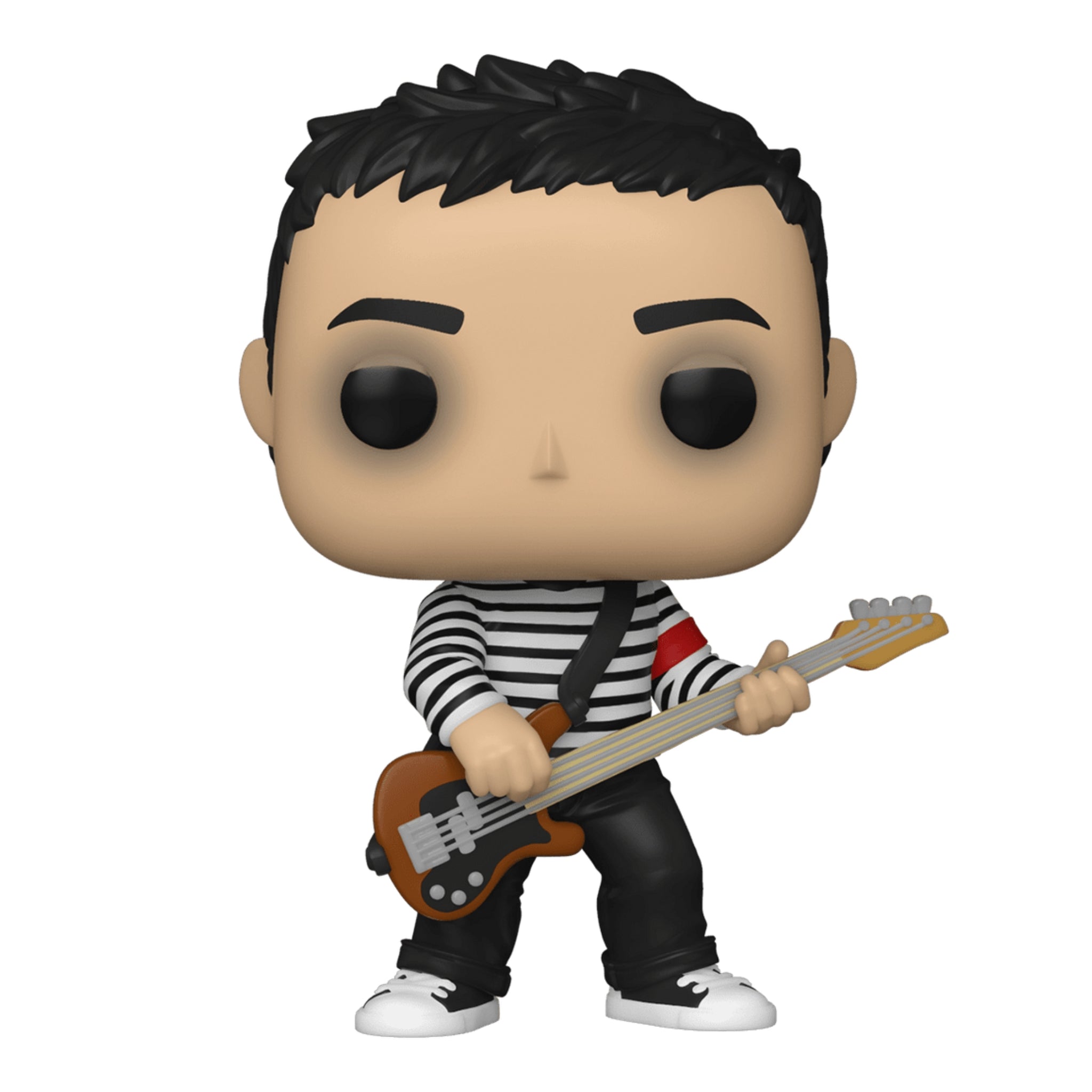 Pete Wentz (Sweater) Funko Pop! HOT TOPIC EXCLUSIVE