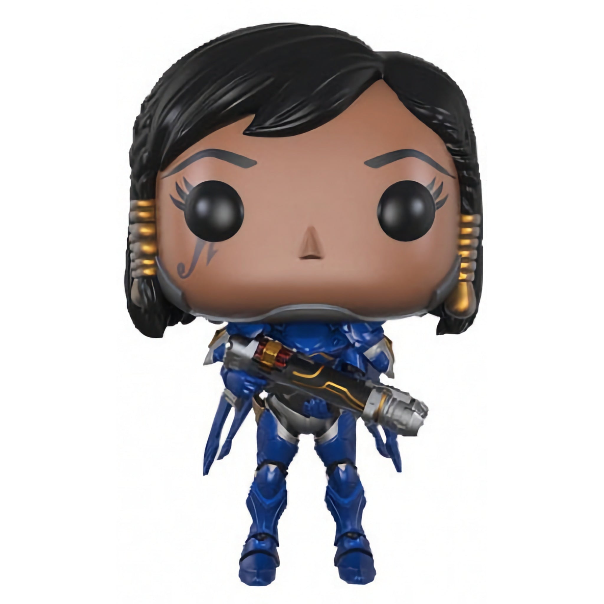 Pharah Funko Pop! BLIZZARD EXCLUSIVE