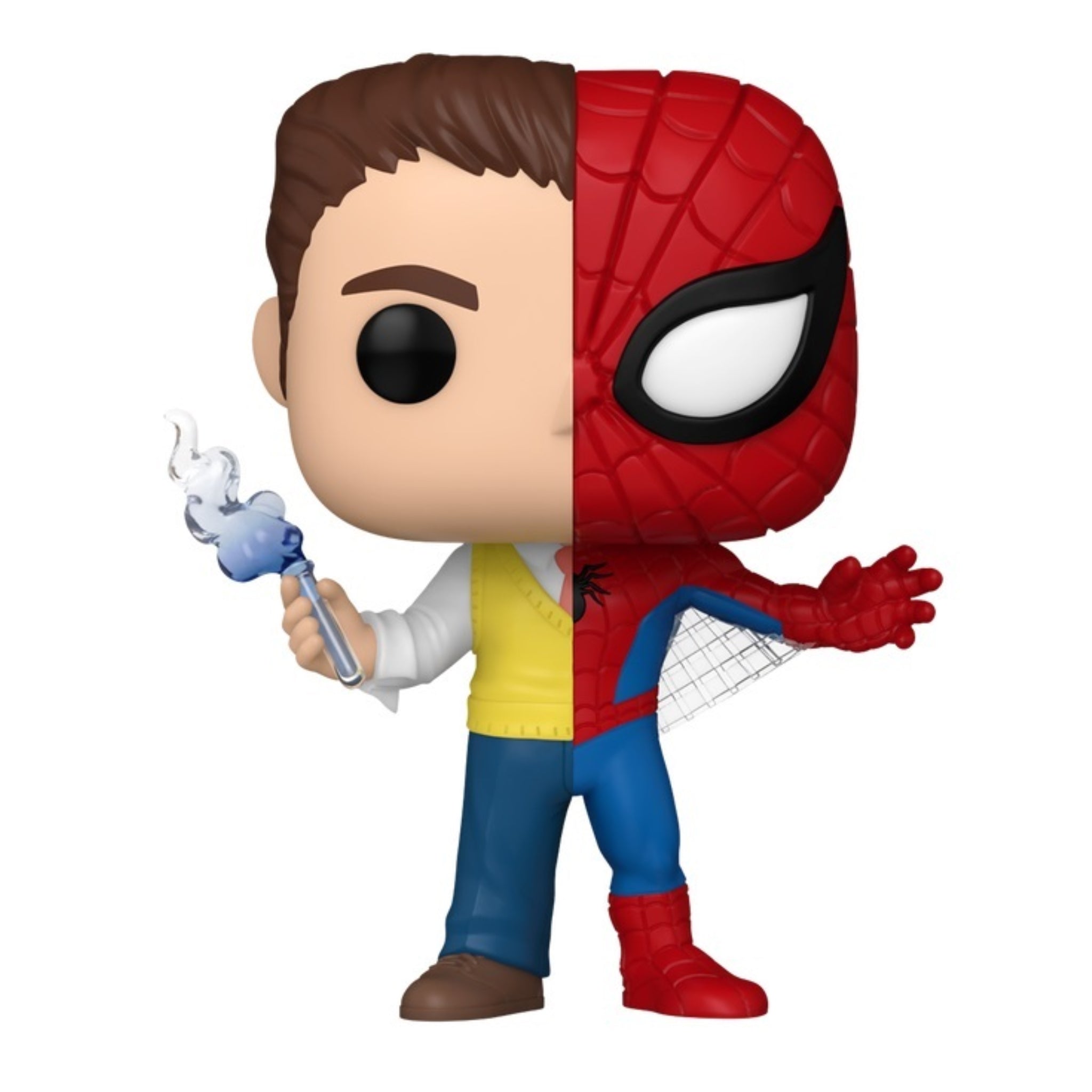 Peter Parker/Spider-Man Funko Pop!