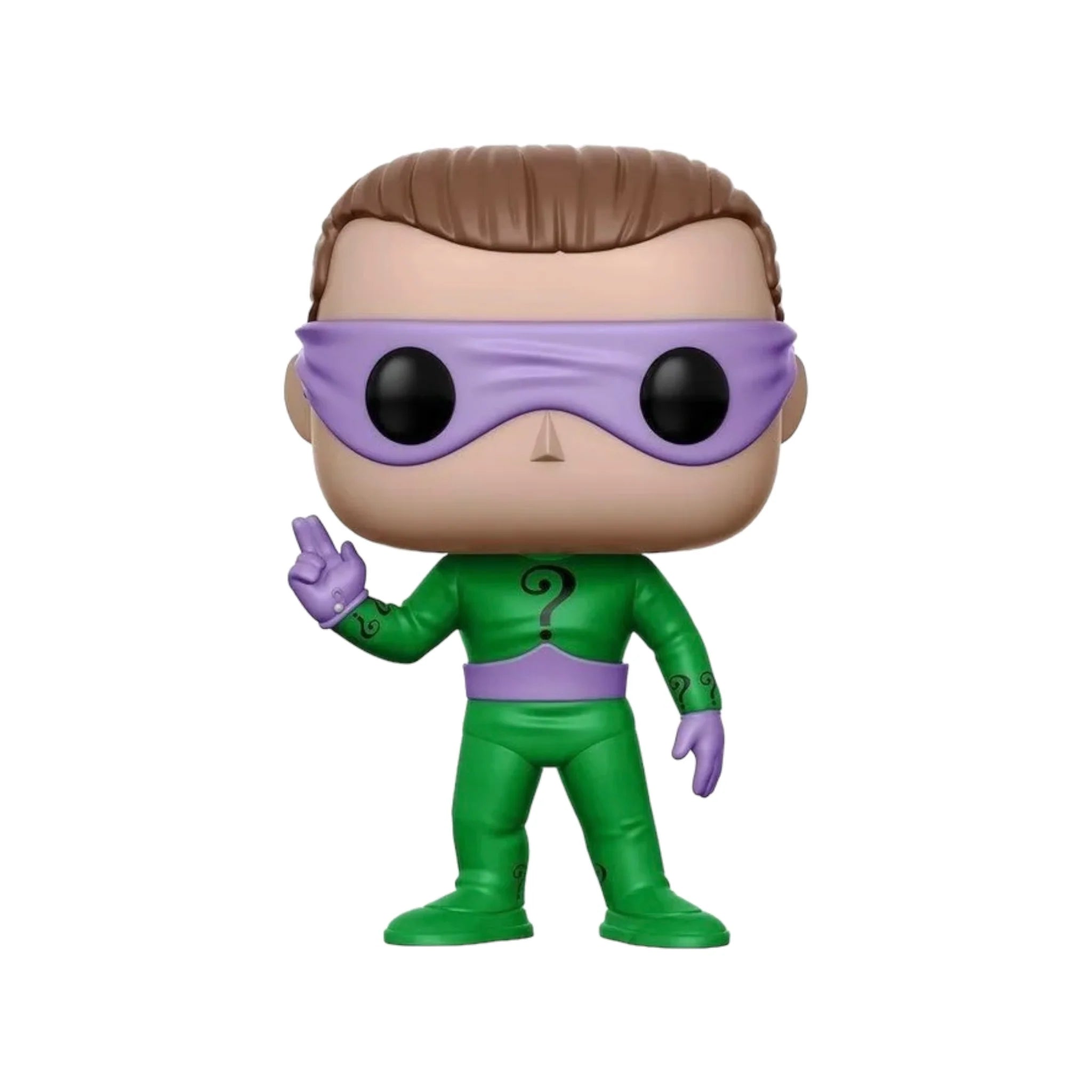 The Riddler (CLASSIC 1966 TV) Funko Pop!