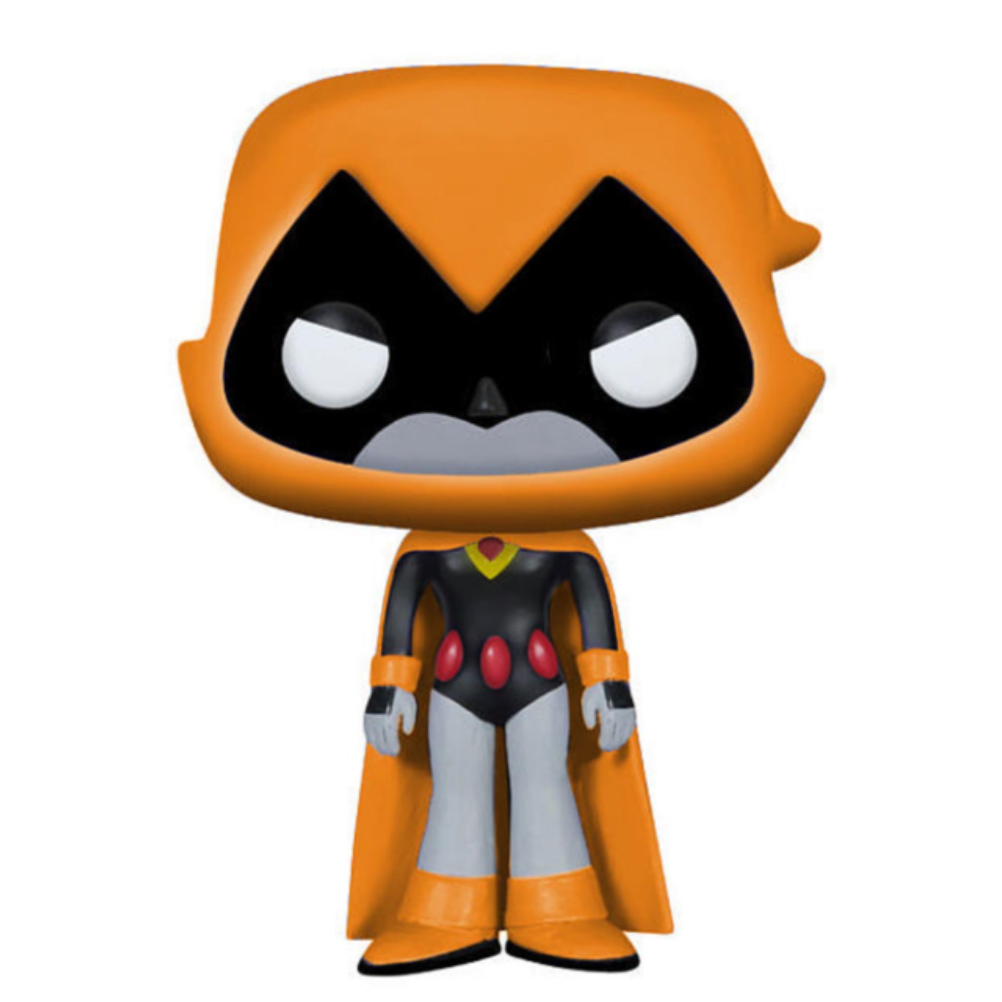 Raven (ORANGE) Funko Pop! TOYS R US EXCLUSIVE