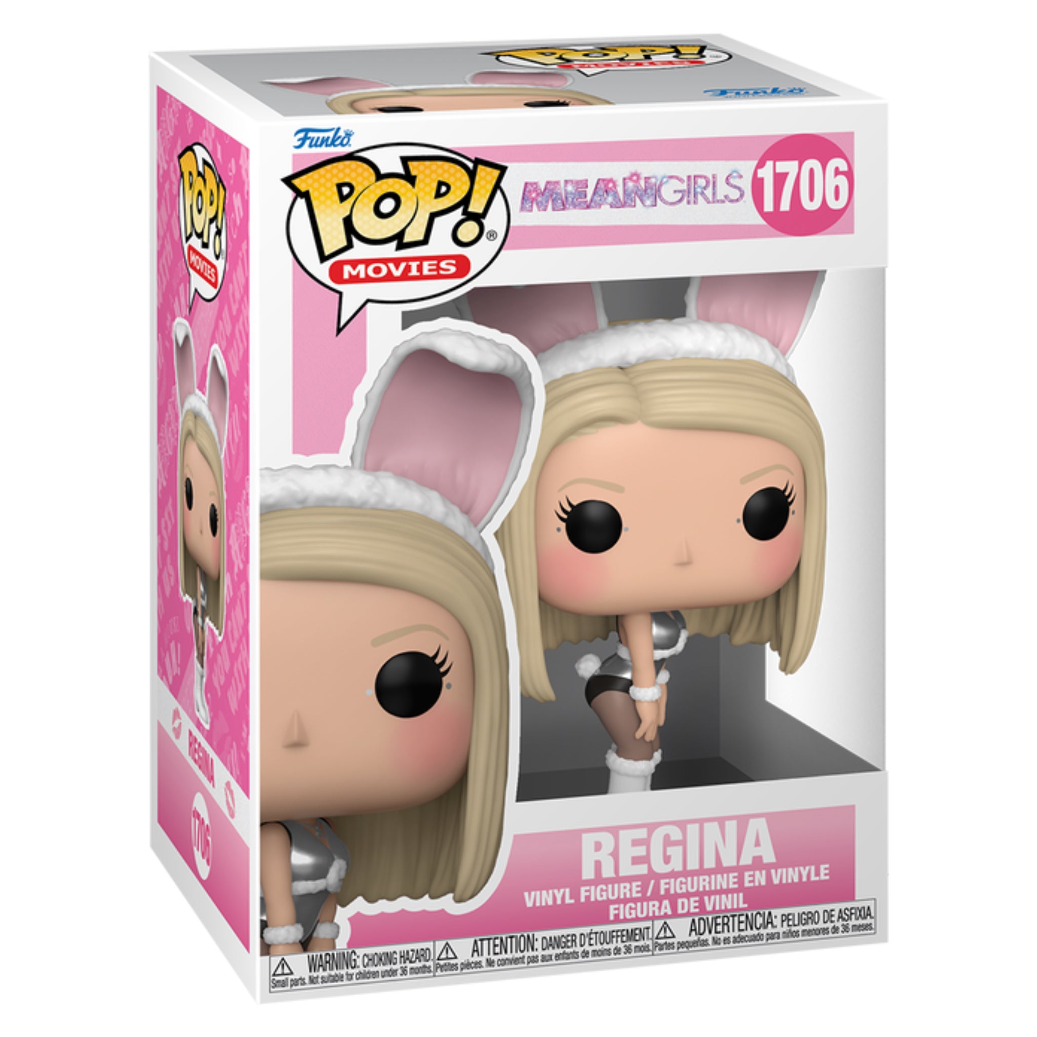 Regina Funko Pop!