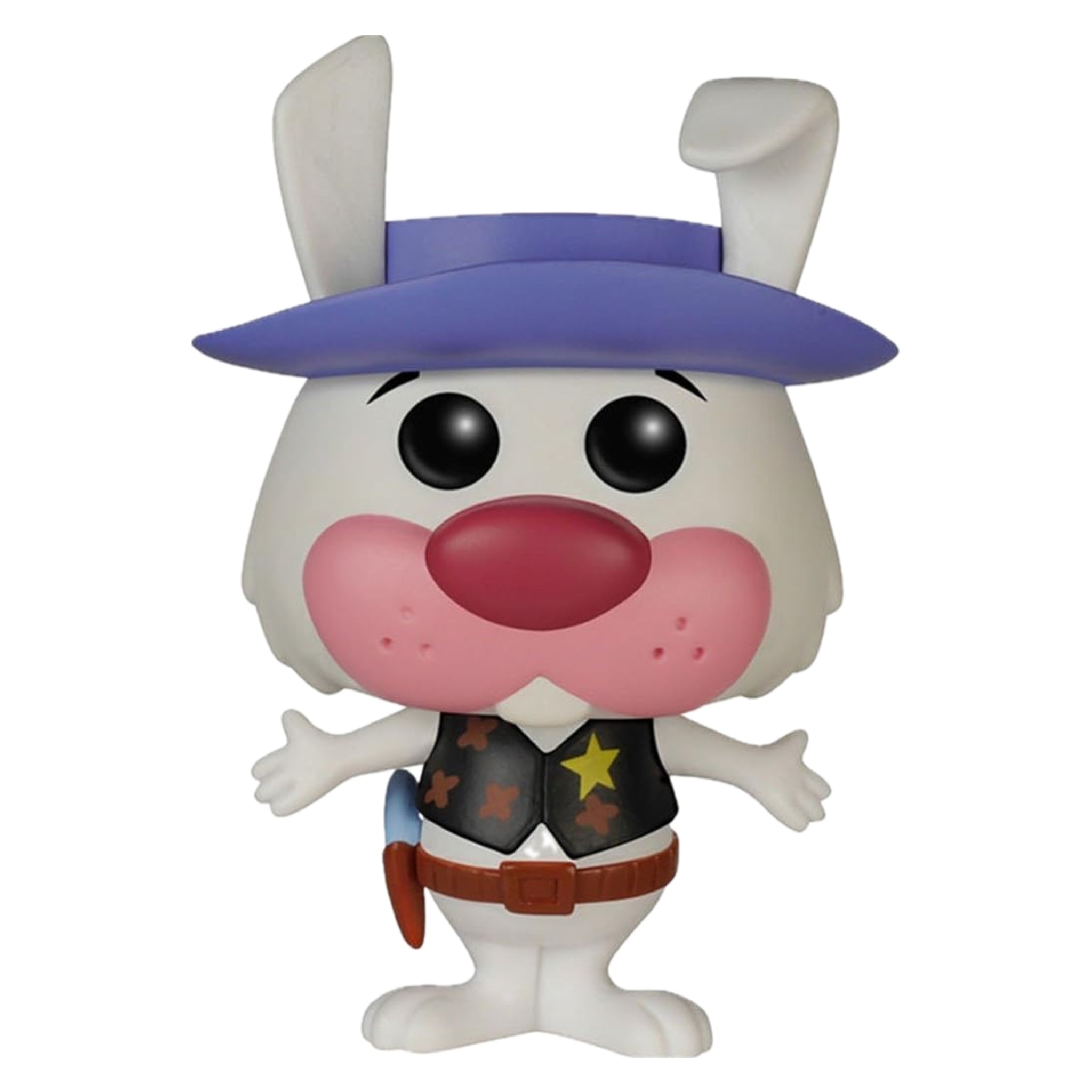 Ricochet Rabbit Funko Pop!