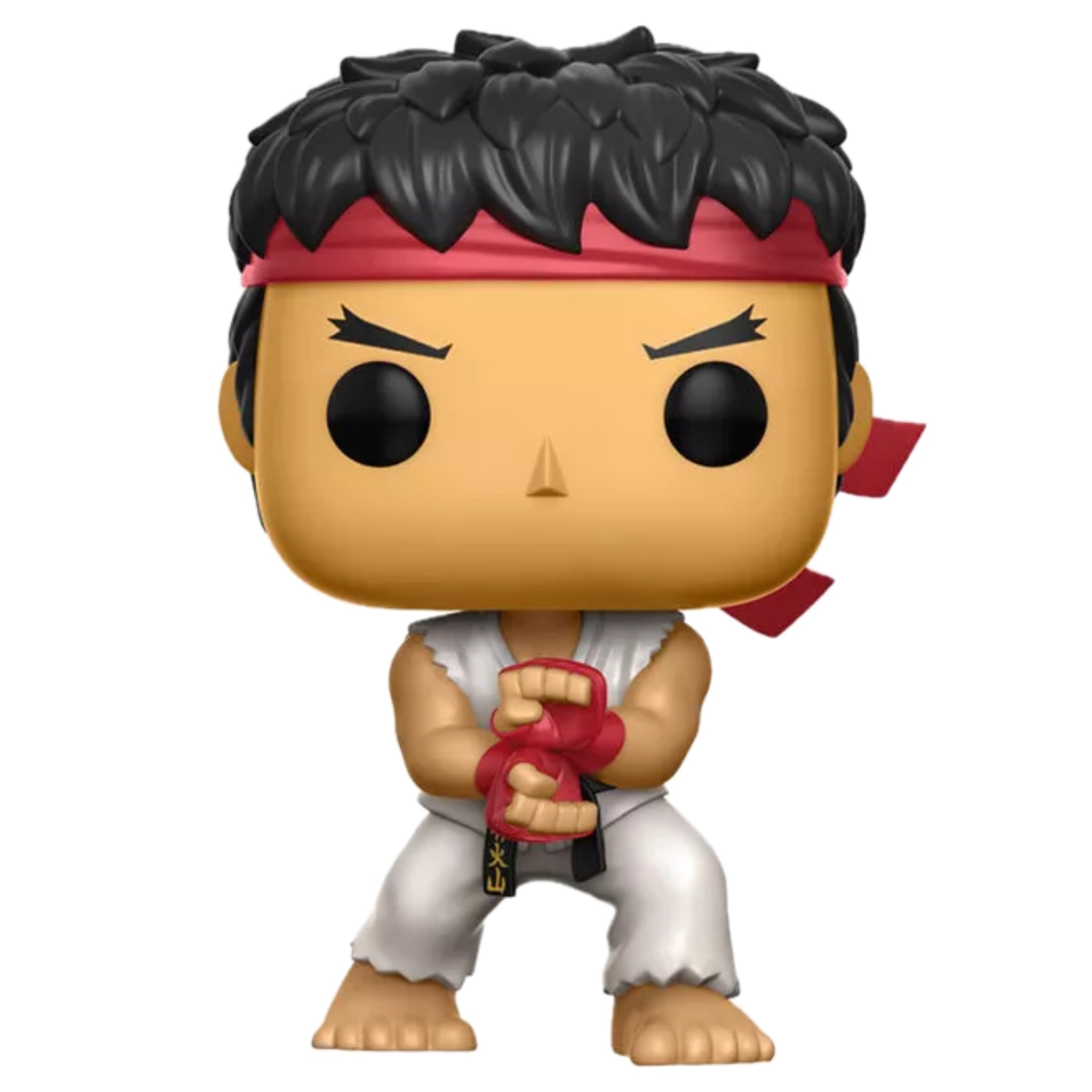 Ryu (Special Attack) Funko Pop! TOYS R US EXCLUSIVE