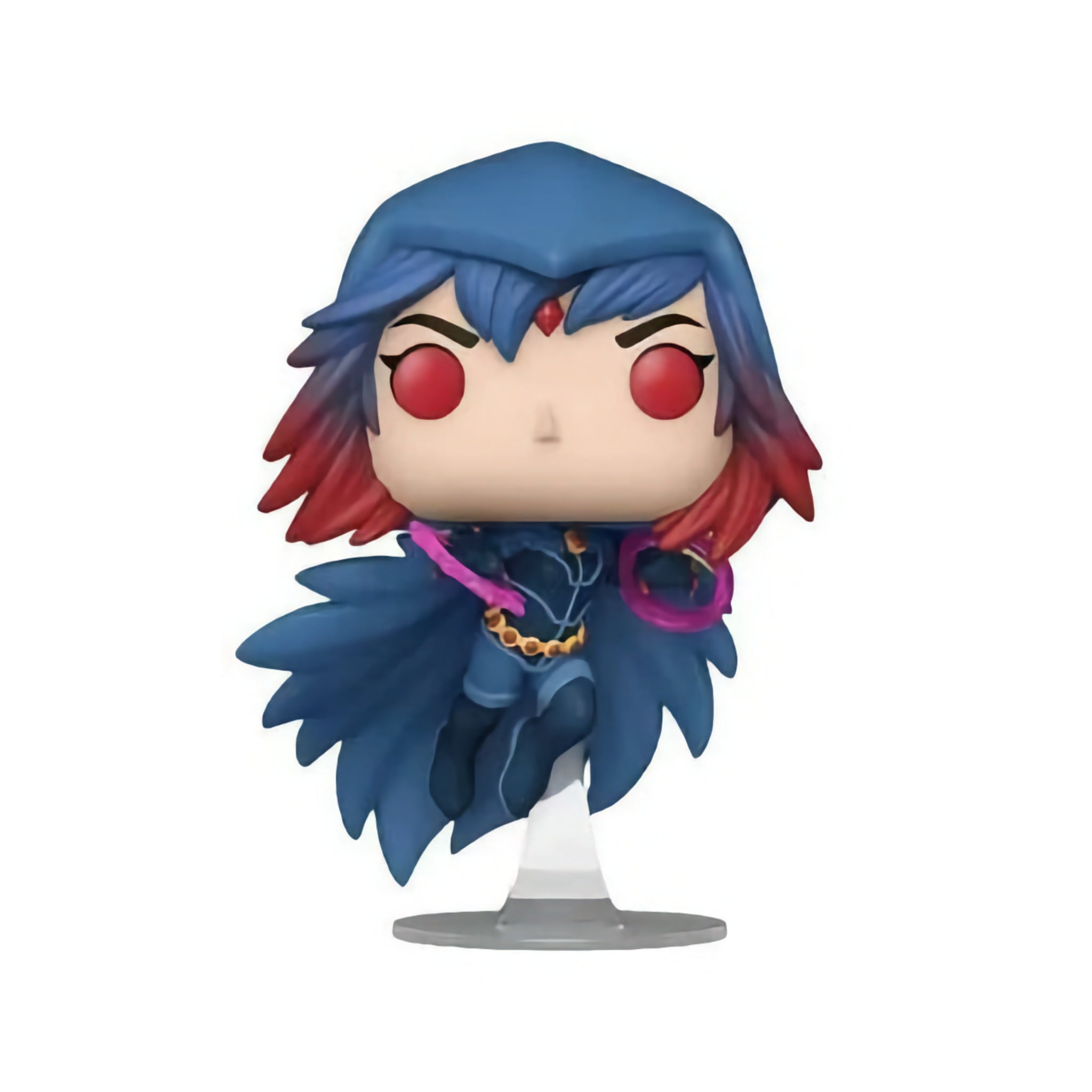 Raven Funko Pop! 2022 WINTER CON