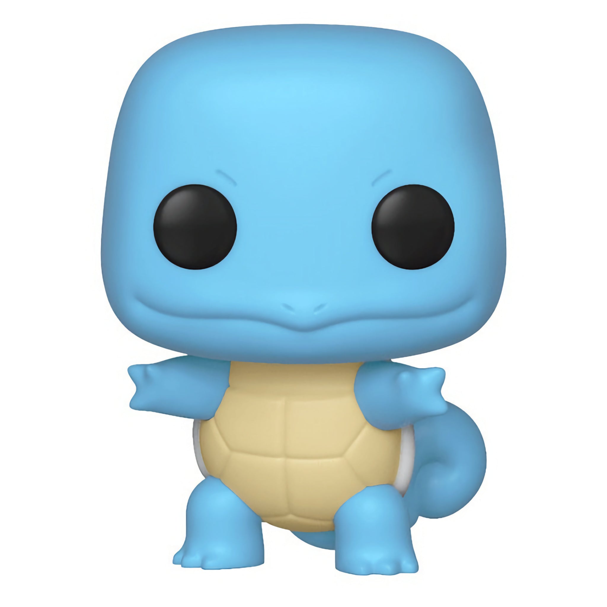 Squirtle Funko Pop!