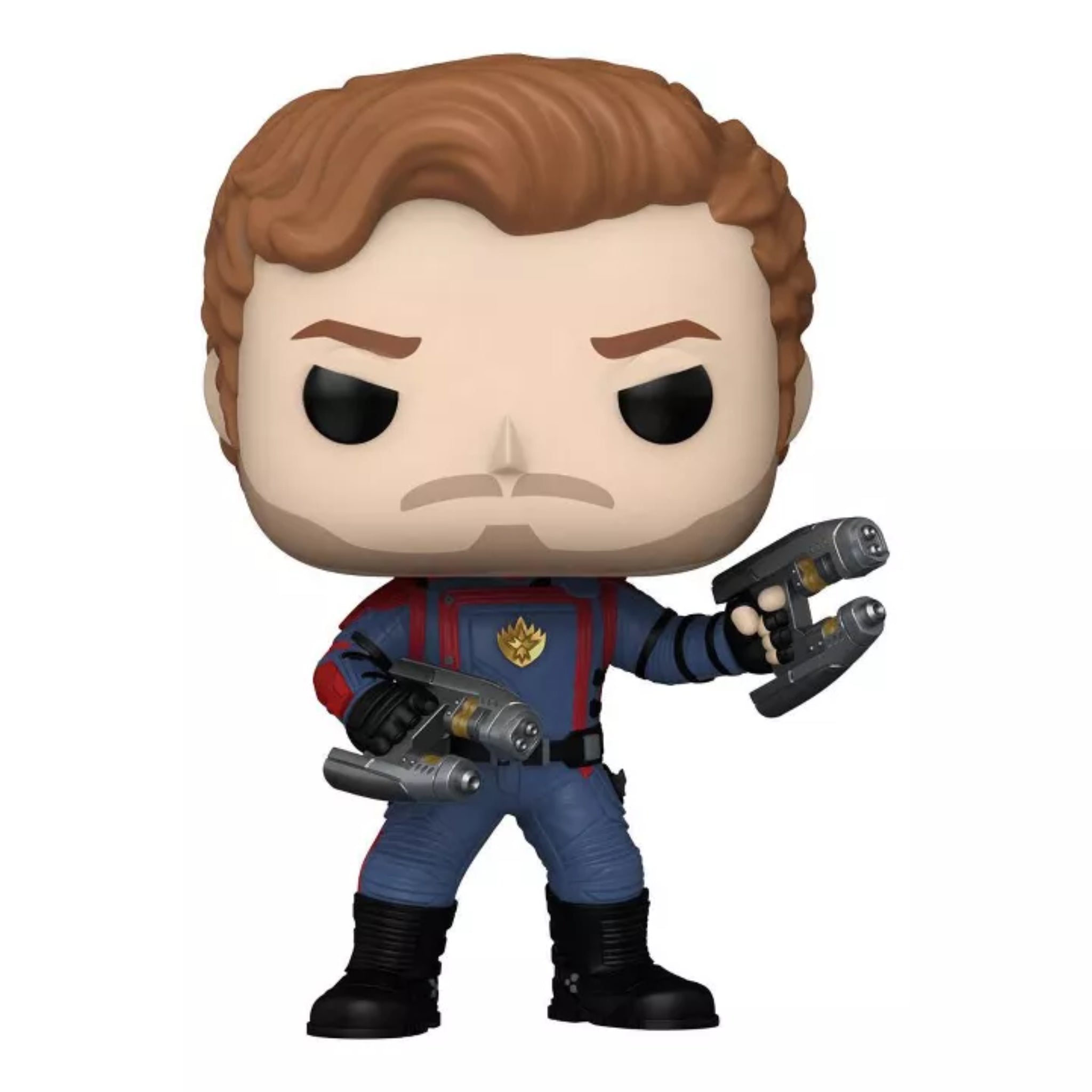 Star-Lord (Blue Ravagers Outfit) Funko Pop!
