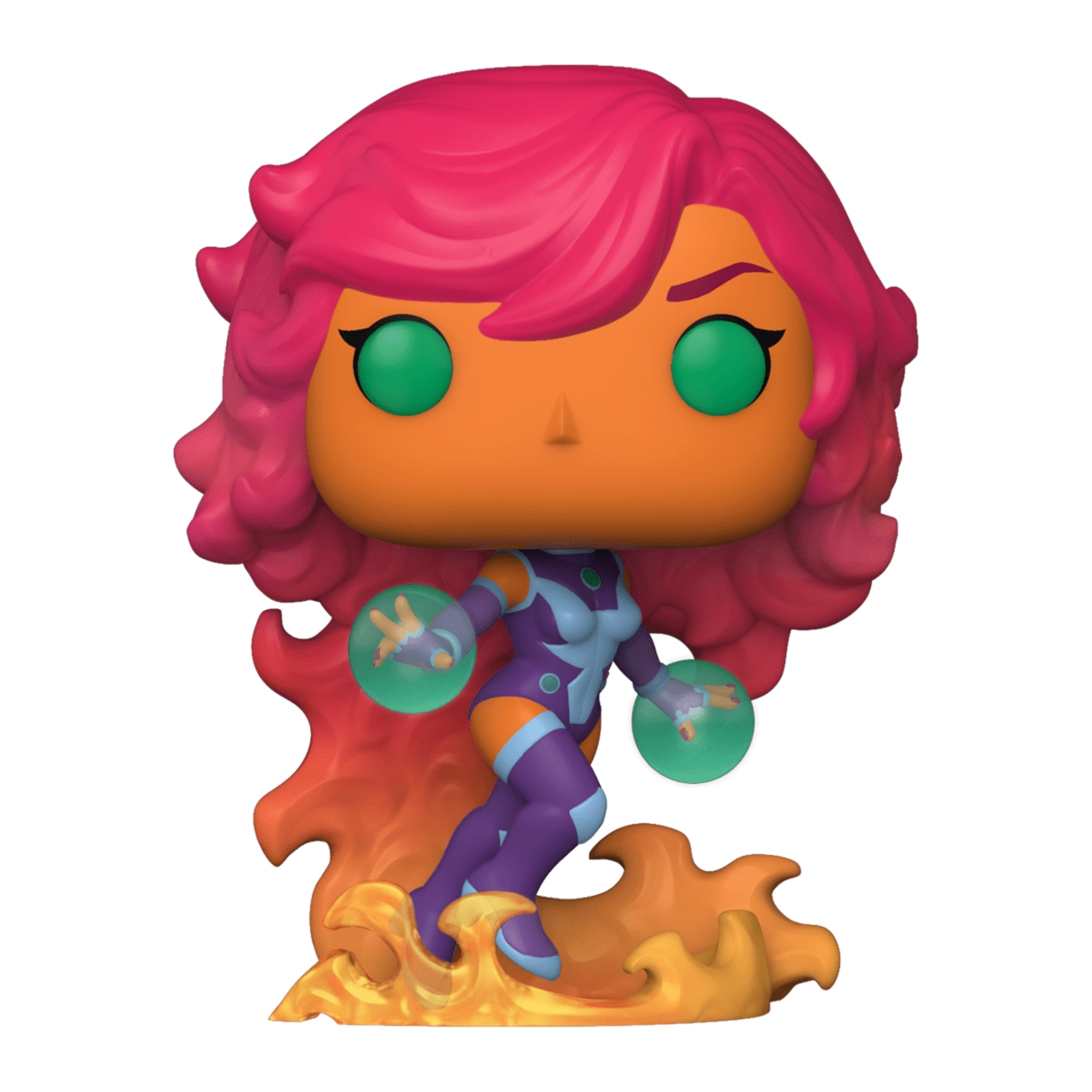 Starfire Funko Pop! 2022 SUMMER CON