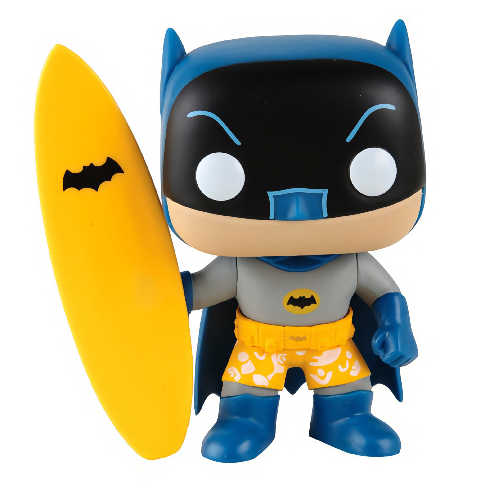 Surf's Up Batman Funko Pop!