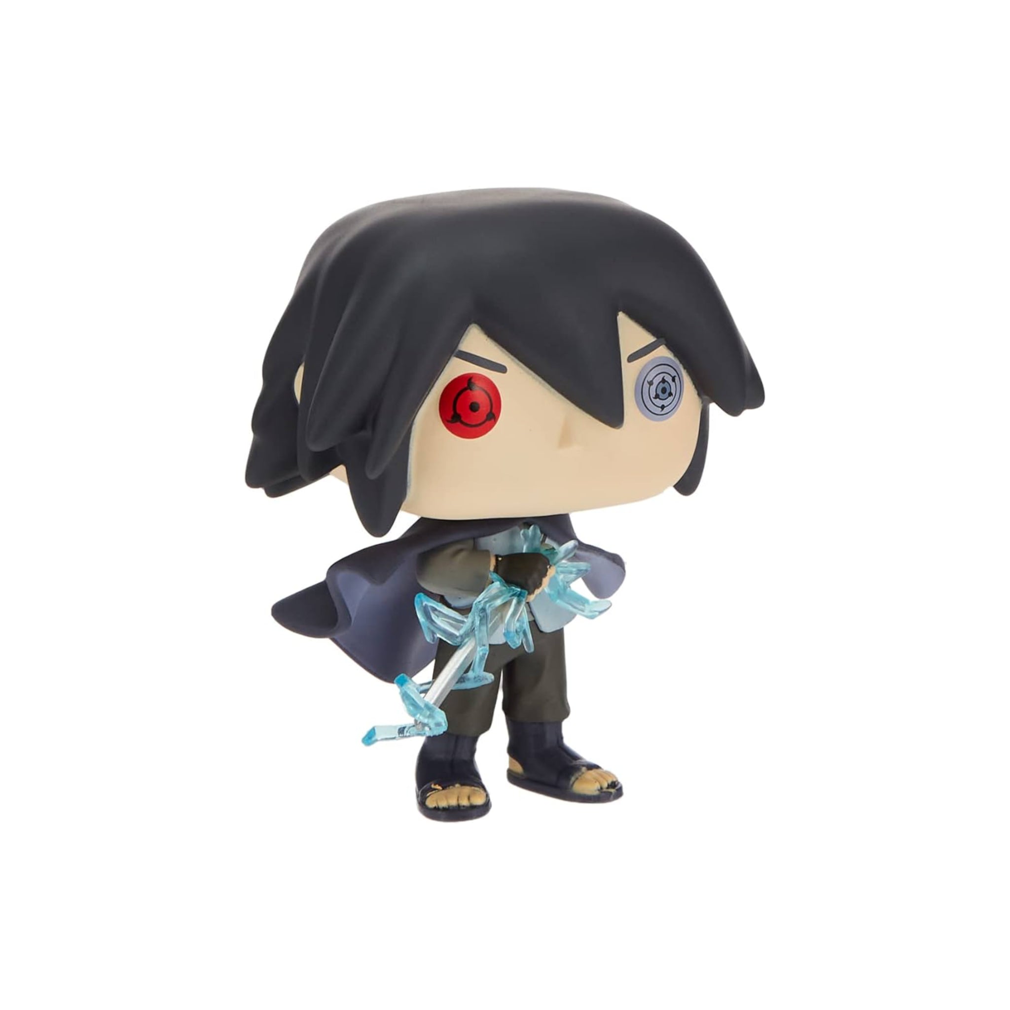 Sasuke GITD Funko Pop! CHASE CHALICE COLLECTIBLES EXCLUSIVE