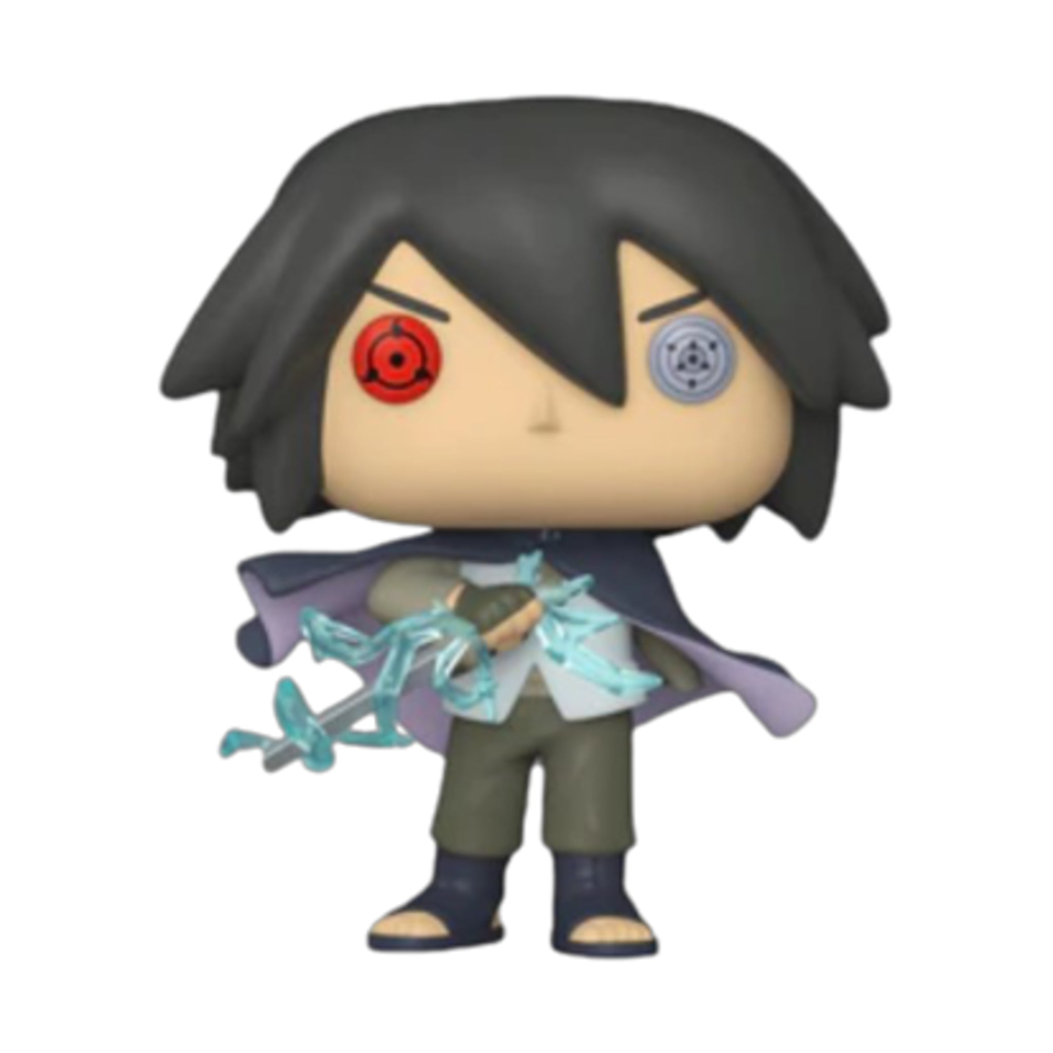 Sasuke Funko Pop! CHALICE COLLECTIBLES EXCLUSIVE