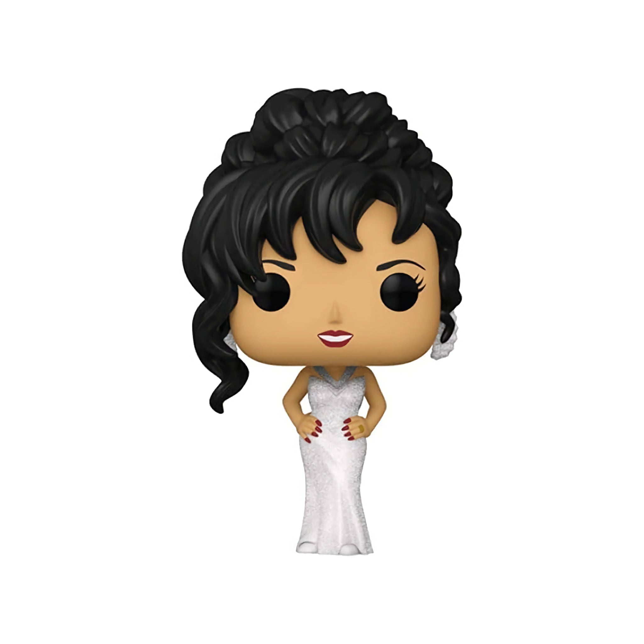 Selena DIAMOND Funko Pop! FUNKO EXCLUSIVE