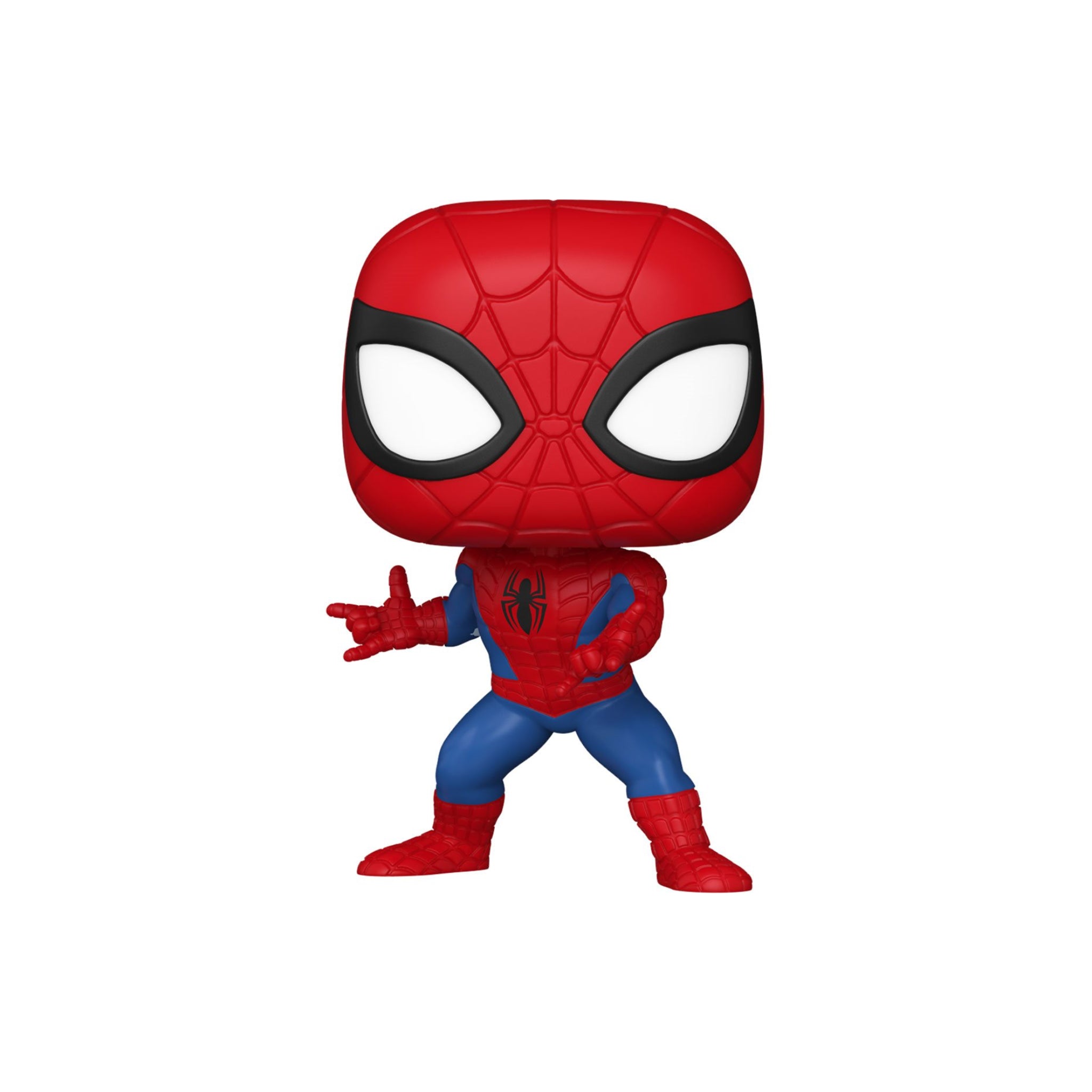 Spider-Man (New Classics) Funko Pop!